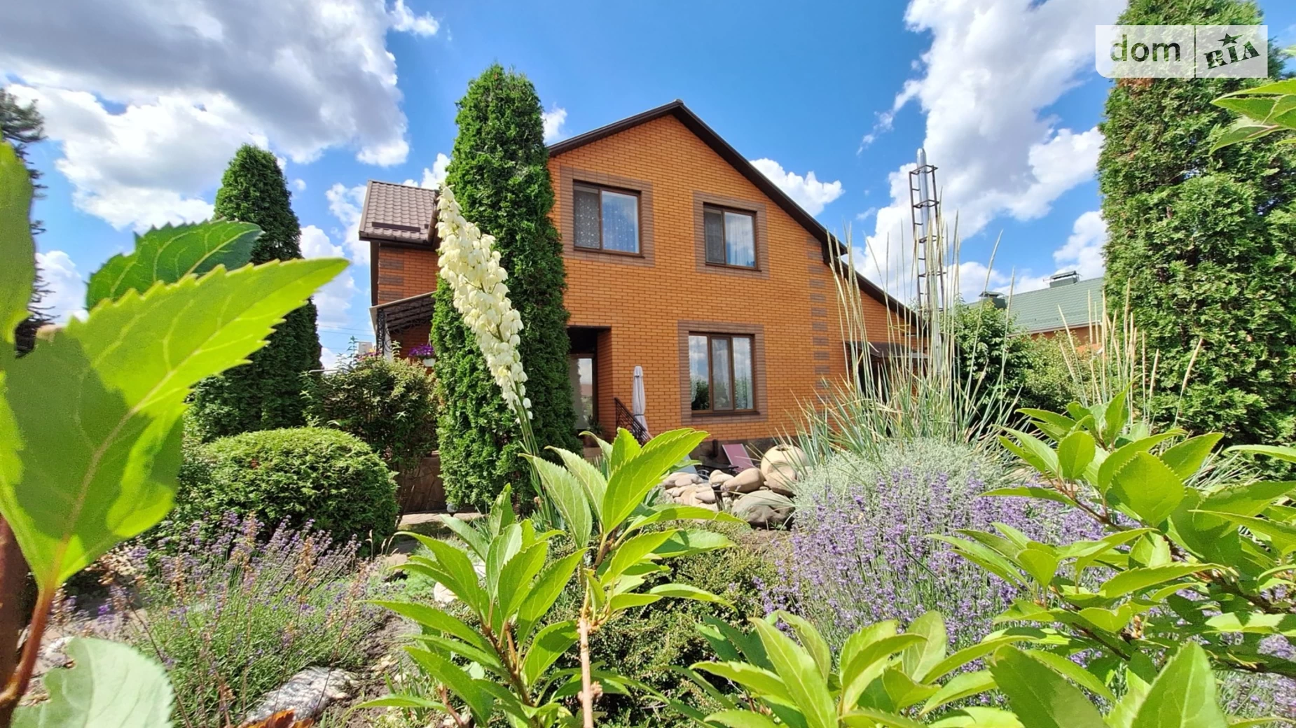 Продається будинок 2 поверховий 300 кв. м з бесідкою, цена: 238000 $ - фото 5