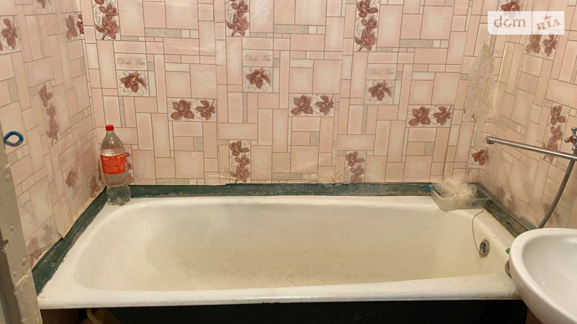 Продається 1-кімнатна квартира 41.3 кв. м у Кам'янському, бул. Будівельників - фото 4