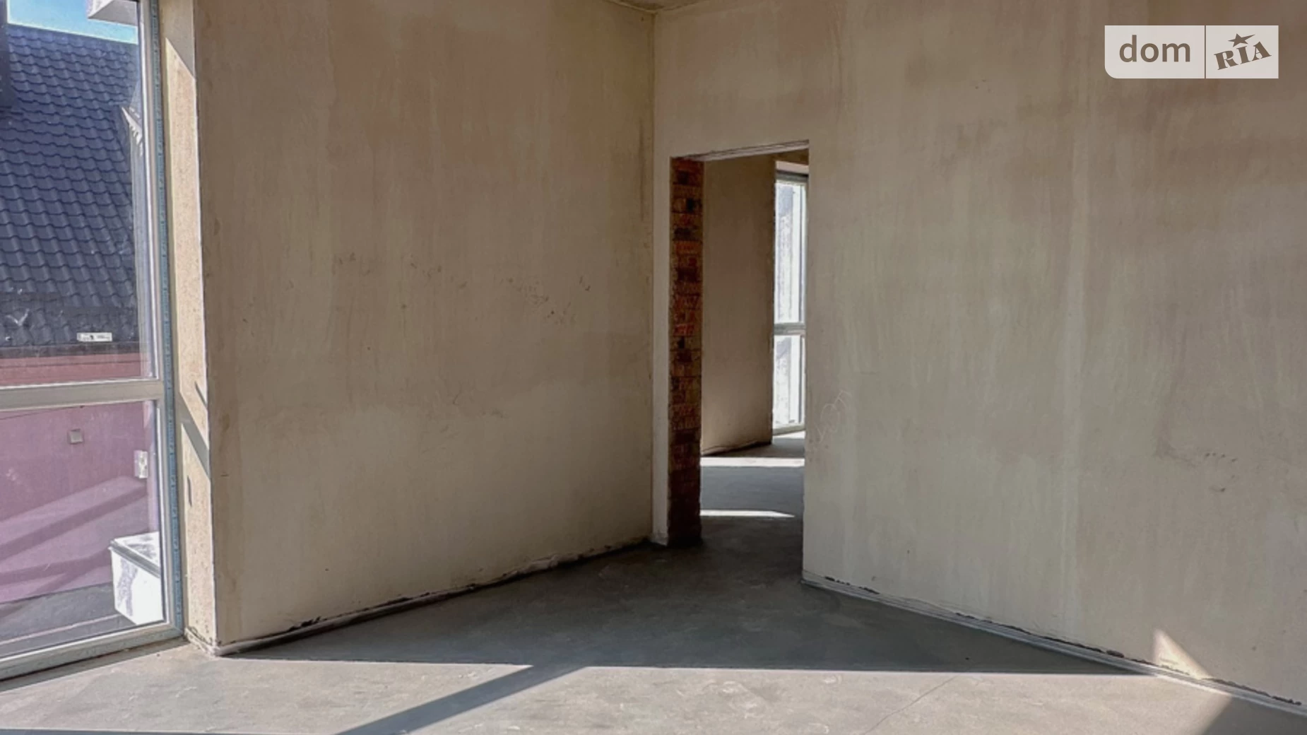 Продается 2-комнатная квартира 64 кв. м в Ровно, ул. Красногорская, 26 - фото 5