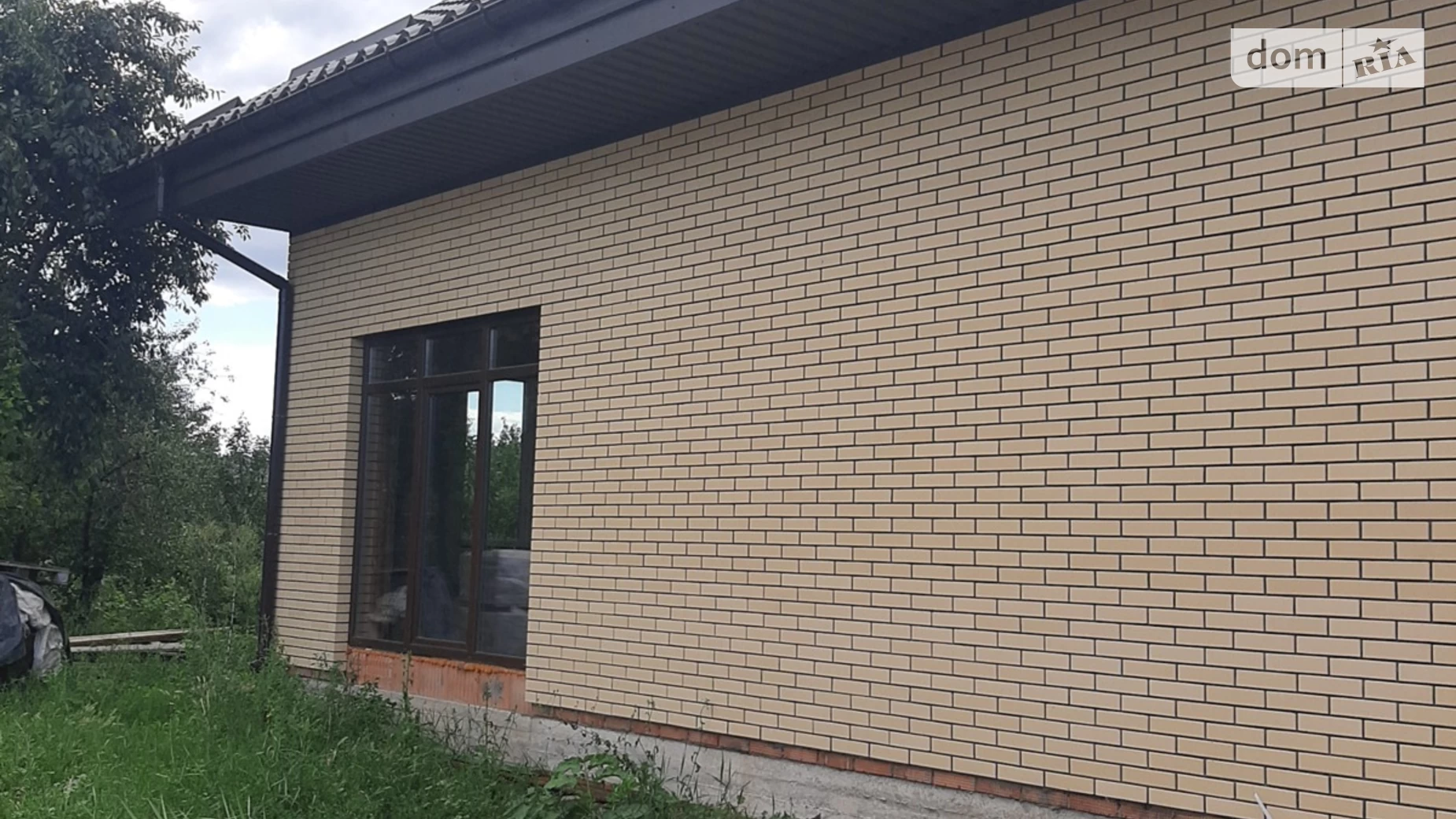 Продается дом на 2 этажа 120 кв. м с мансардой, цена: 75000 $ - фото 2