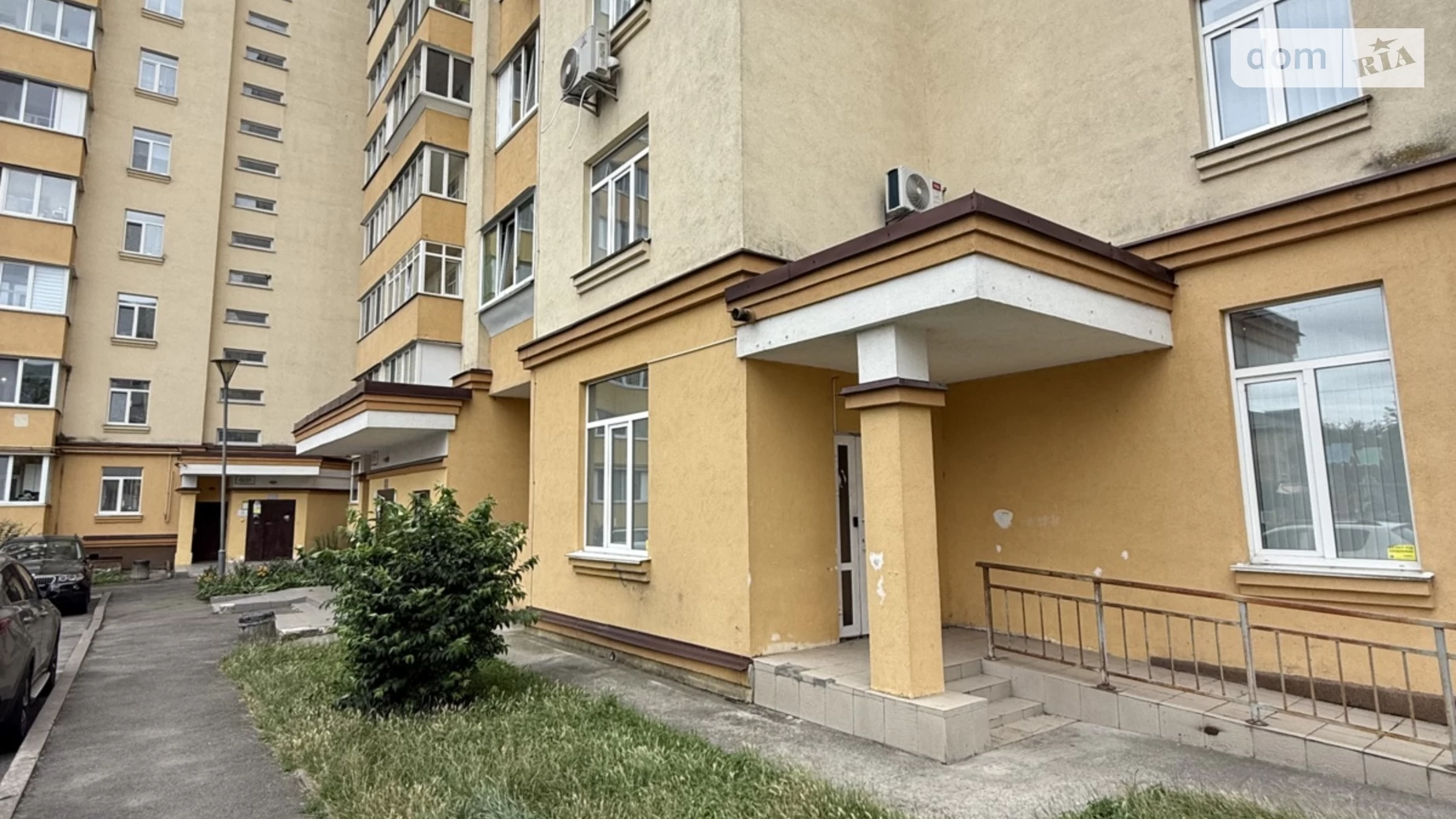 Продается 2-комнатная квартира 58.9 кв. м в Буче, ул. Центральная, 33В - фото 3