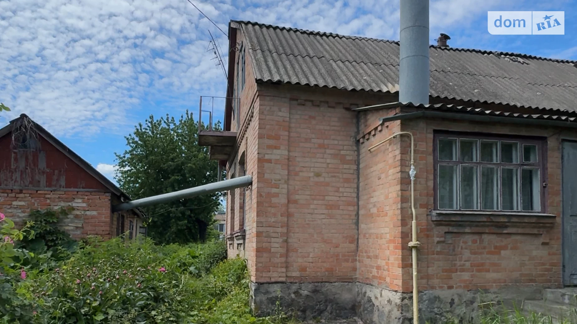 Продается часть дома 70.1 кв. м с беседкой, цена: 49000 $ - фото 3