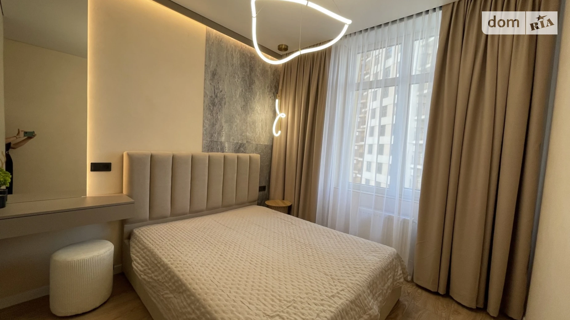 Продається 1-кімнатна квартира 42 кв. м у Одесі, вул. Краснова - фото 2
