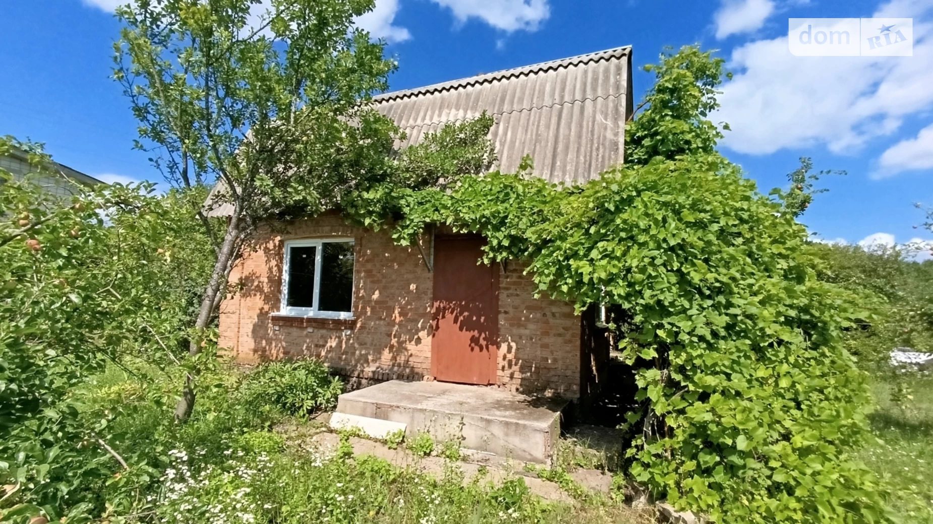 Продается дом на 2 этажа 45 кв. м с беседкой, цена: 12500 $ - фото 5