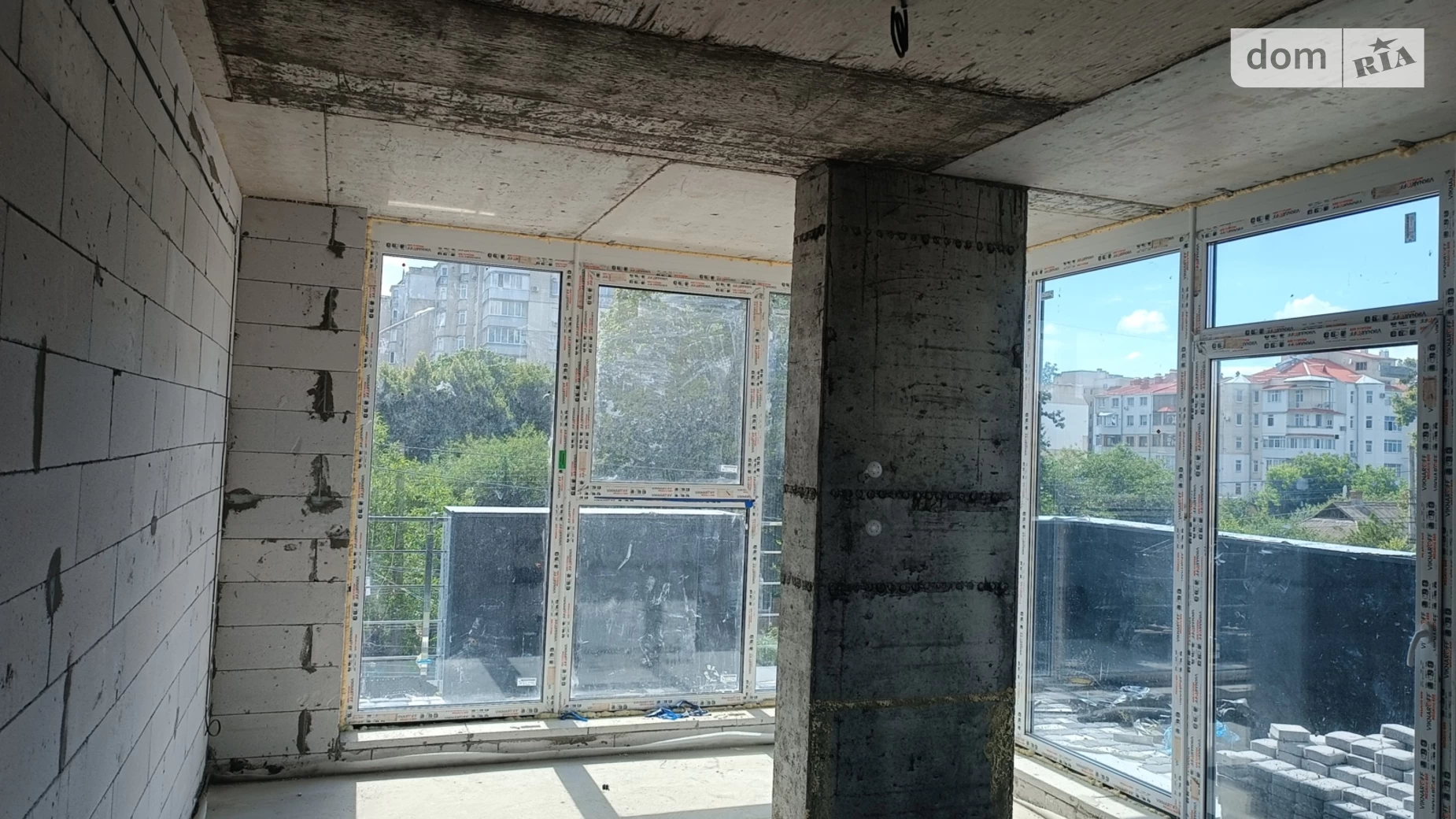 Продается 2-комнатная квартира 72 кв. м в Виннице, ул. Родиона Скалецкого - фото 3