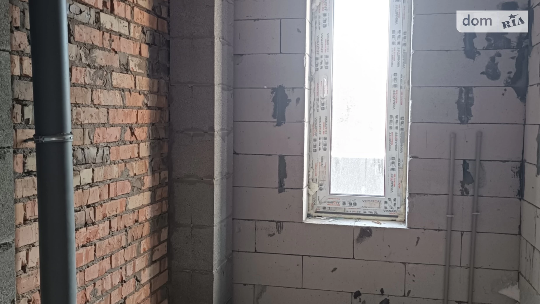 Продается 2-комнатная квартира 72 кв. м в Виннице, ул. Родиона Скалецкого - фото 4