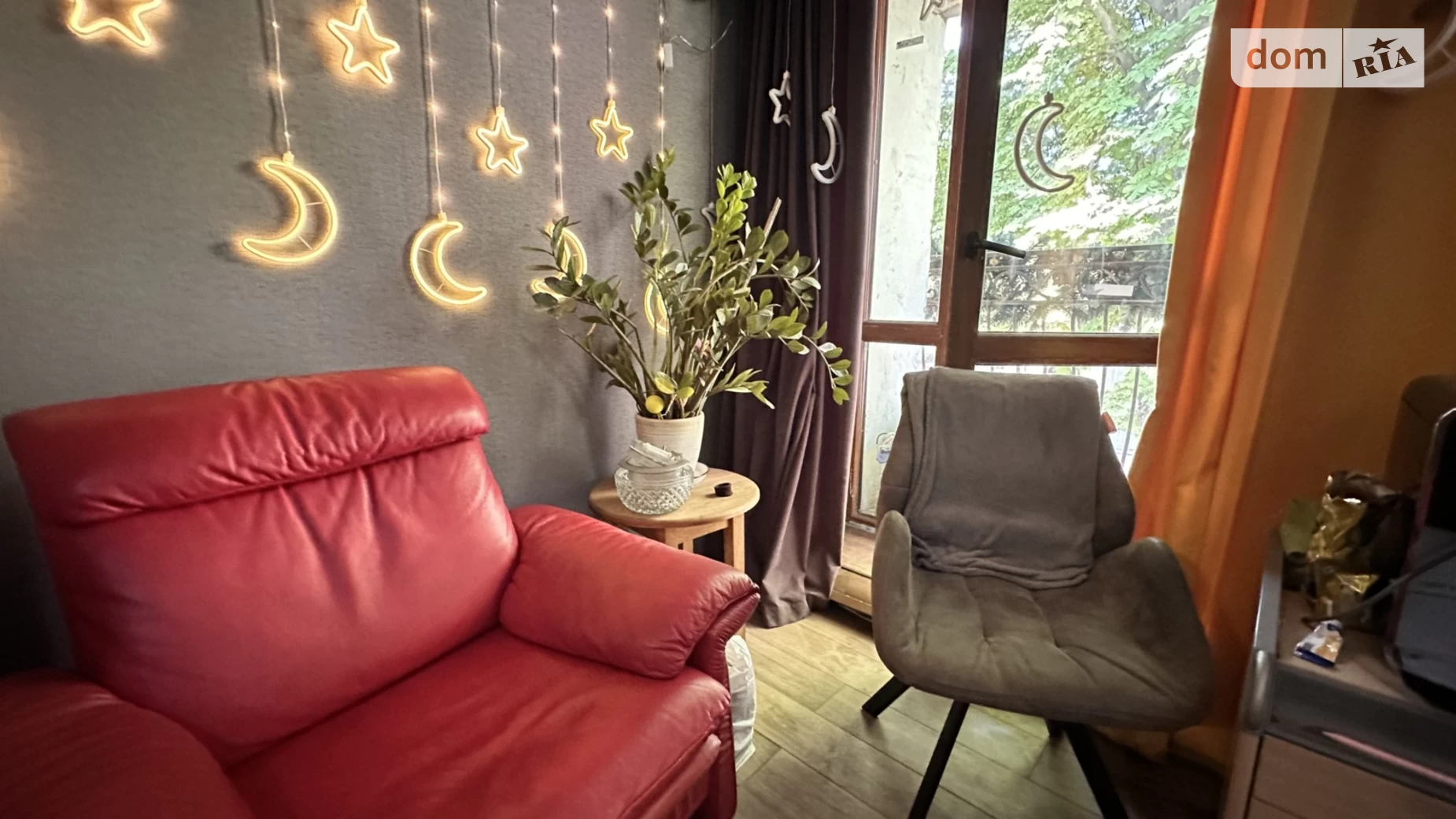 Продается 2-комнатная квартира 56 кв. м в Одессе, ул. Нины Строкатой(Бунина) - фото 3