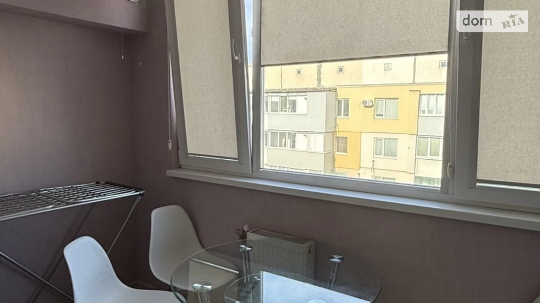 Продается 1-комнатная квартира 43.1 кв. м в Полтаве, ул. Башкирцевой Марии - фото 4