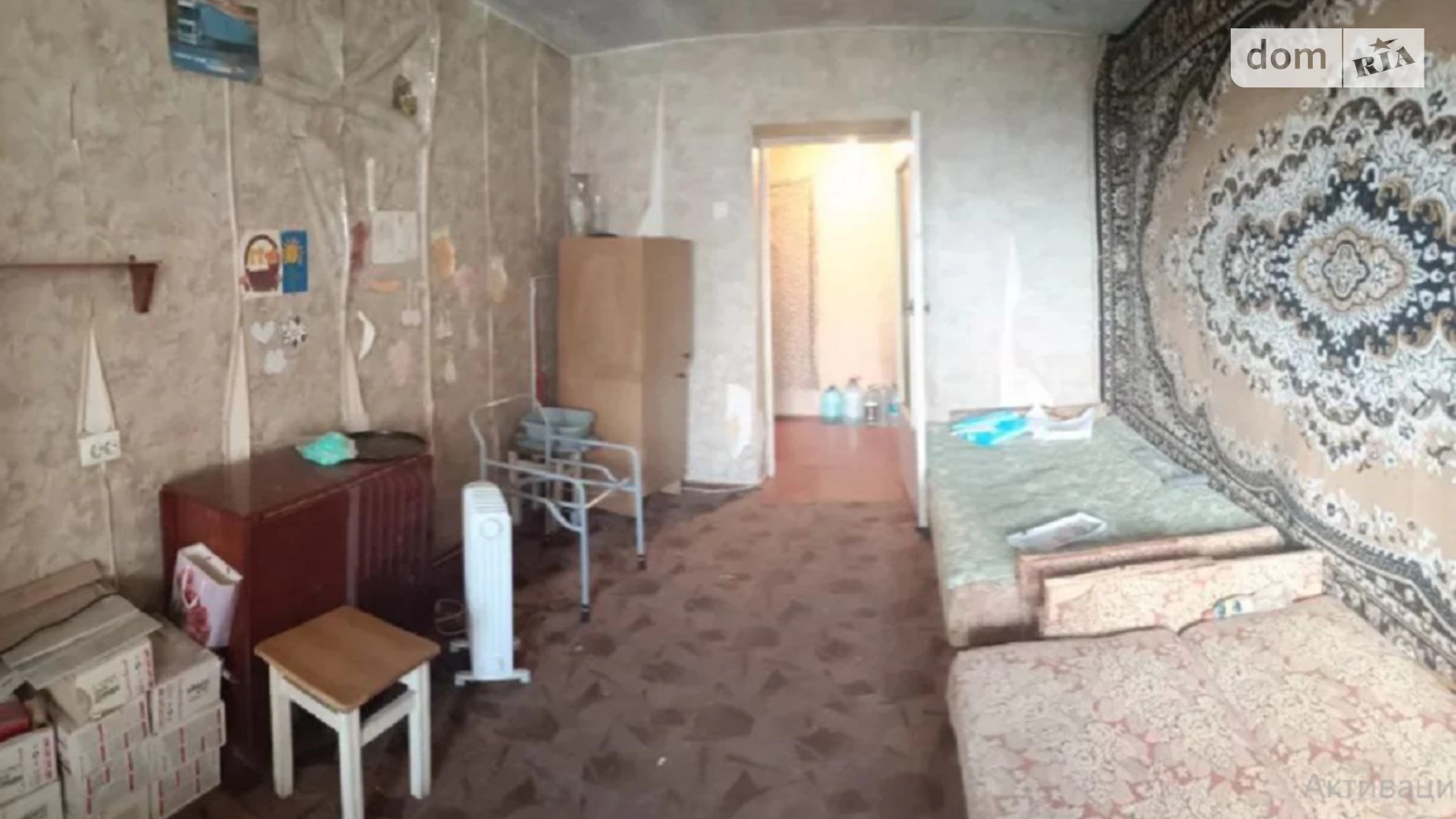 Продается 2-комнатная квартира 47.6 кв. м в Одессе, ул. Бугаевская - фото 4