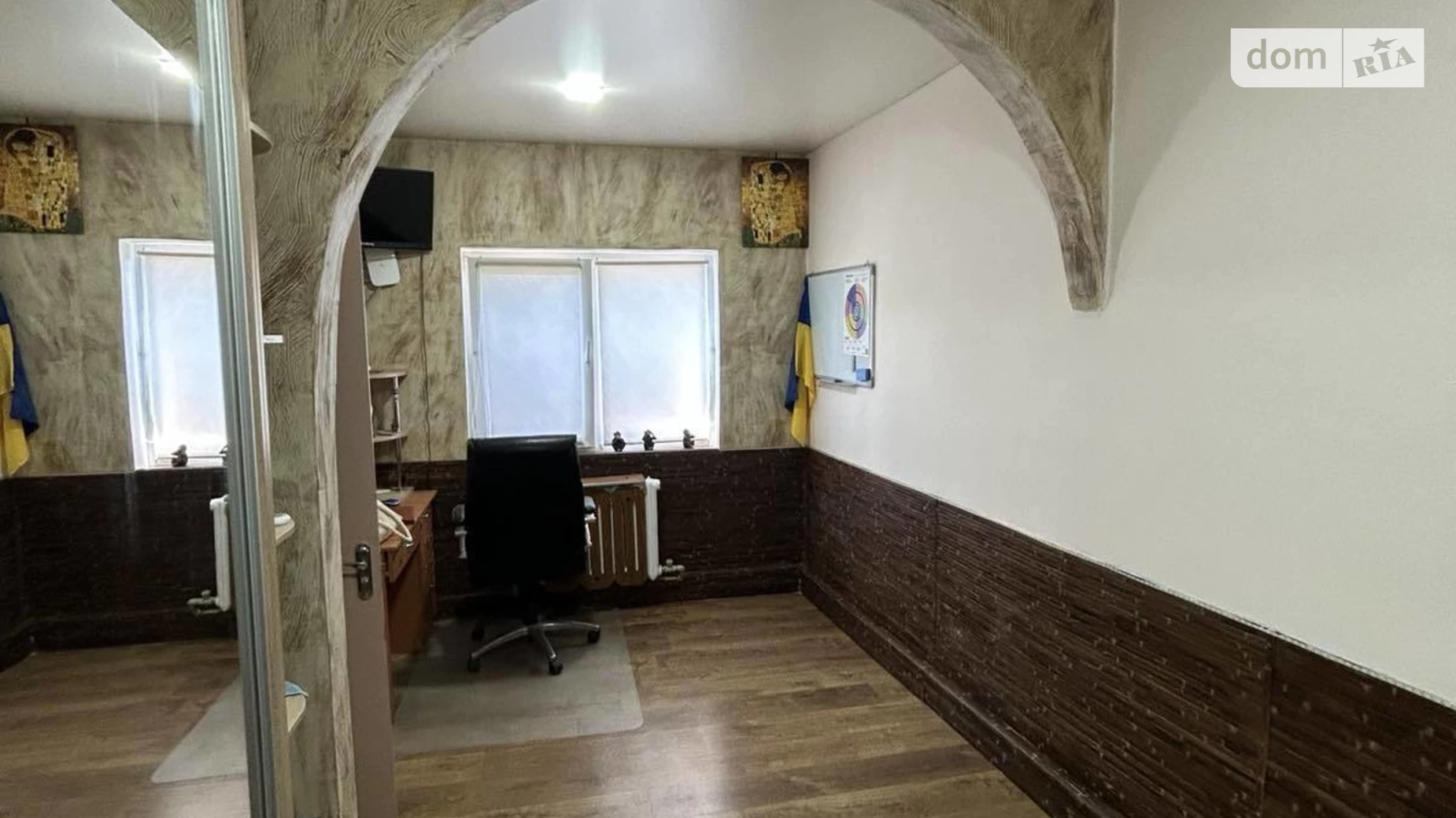 Продается одноэтажный дом 42.7 кв. м с балконом, цена: 37000 $ - фото 3