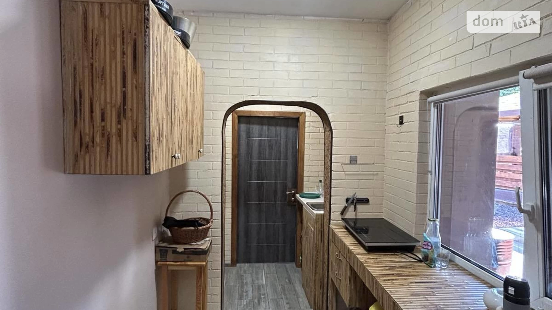 Продается одноэтажный дом 42.7 кв. м с балконом, цена: 37000 $ - фото 4