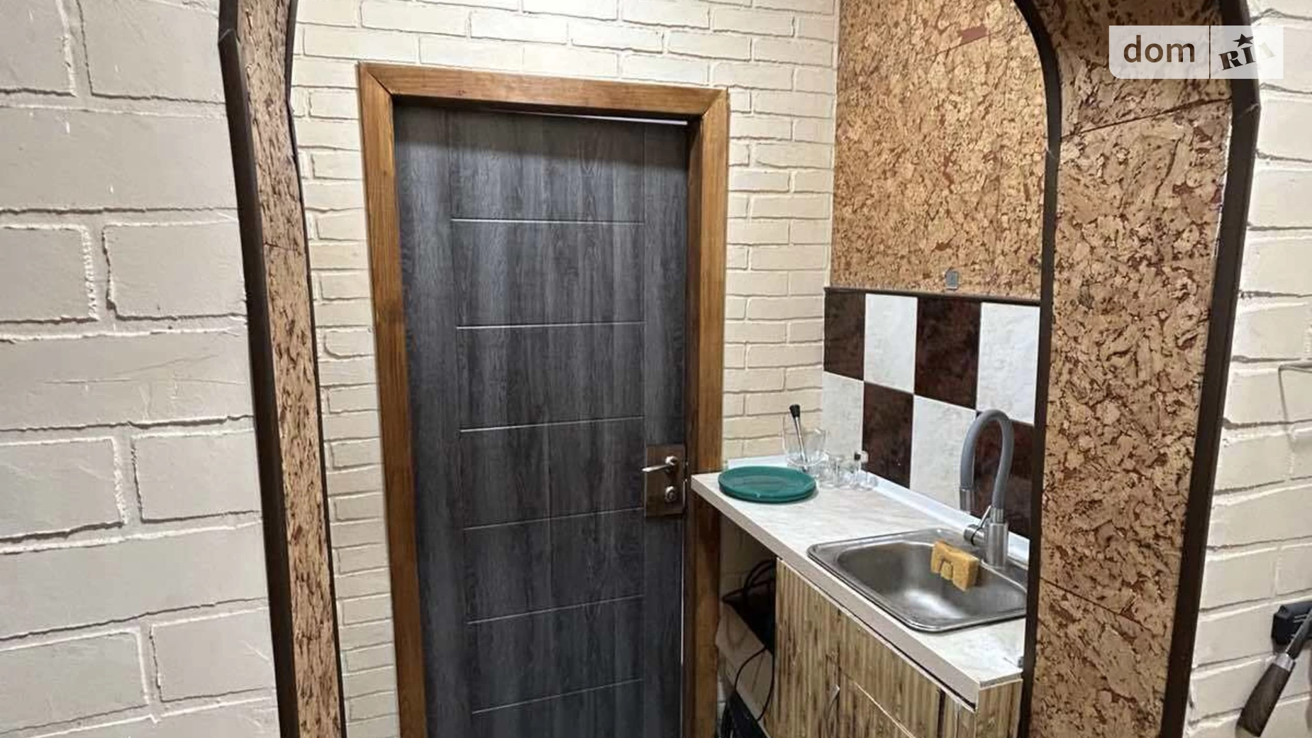 Продается одноэтажный дом 42.7 кв. м с балконом, цена: 37000 $ - фото 5