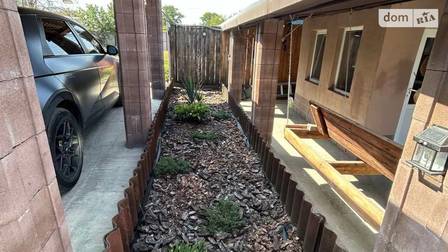 Продается одноэтажный дом 42.7 кв. м с бассейном, цена: 35000 $ - фото 2