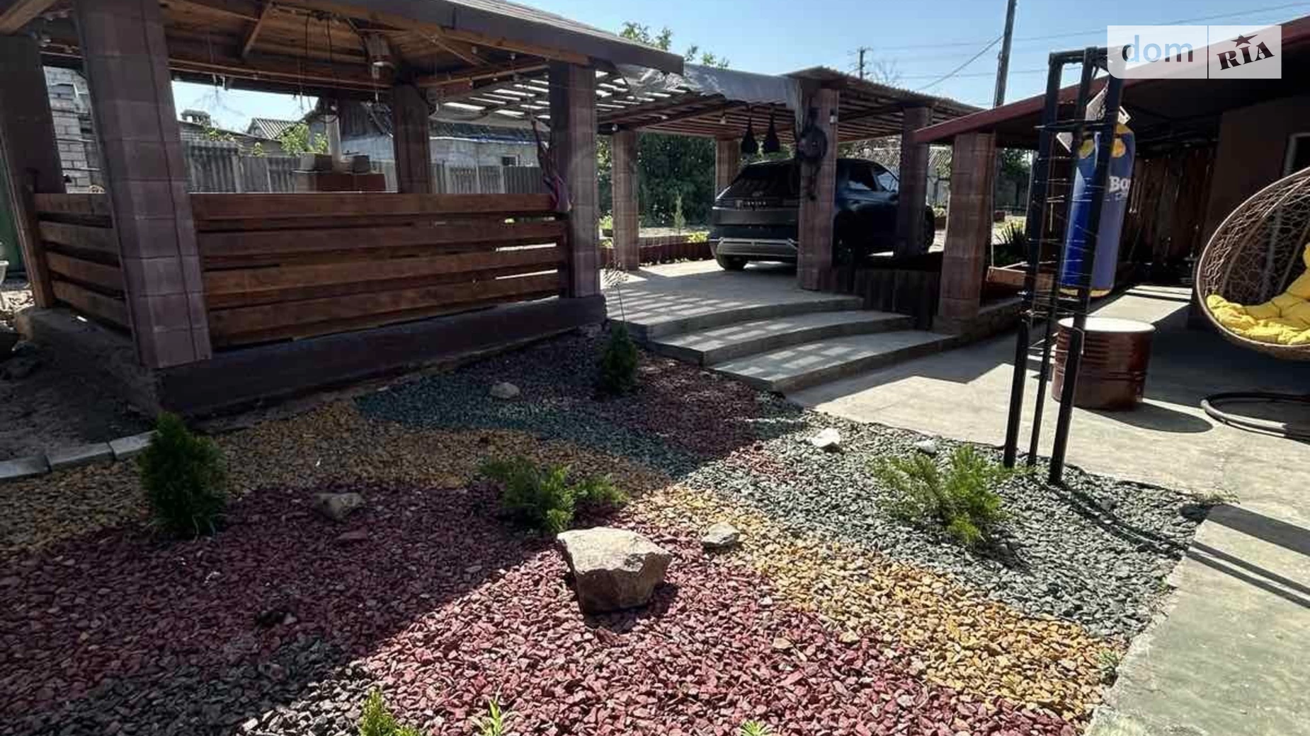 Продается одноэтажный дом 42.7 кв. м с верандой, цена: 35000 $ - фото 2