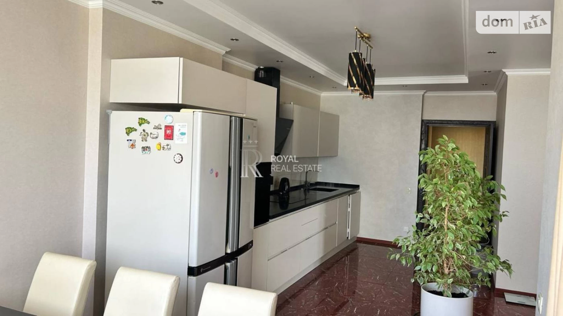 Сдается в аренду 3-комнатная квартира 125 кв. м в Киеве, просп. Лобановского(Краснозвездный), 4В - фото 2