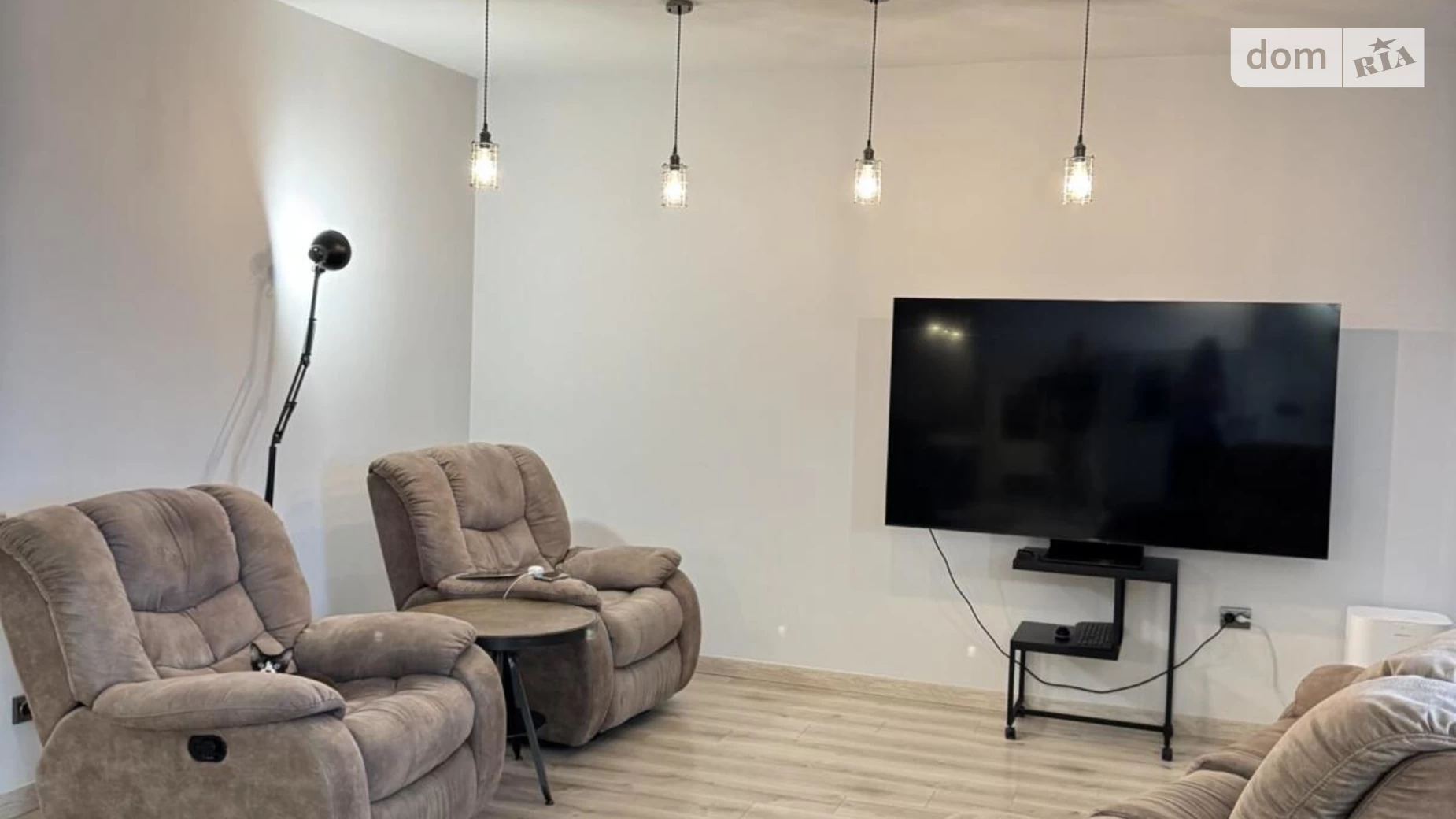 Продается 3-комнатная квартира 131.5 кв. м в Киеве, ул. Юрия Поправки(Николая Лебедева), 4/39А - фото 4