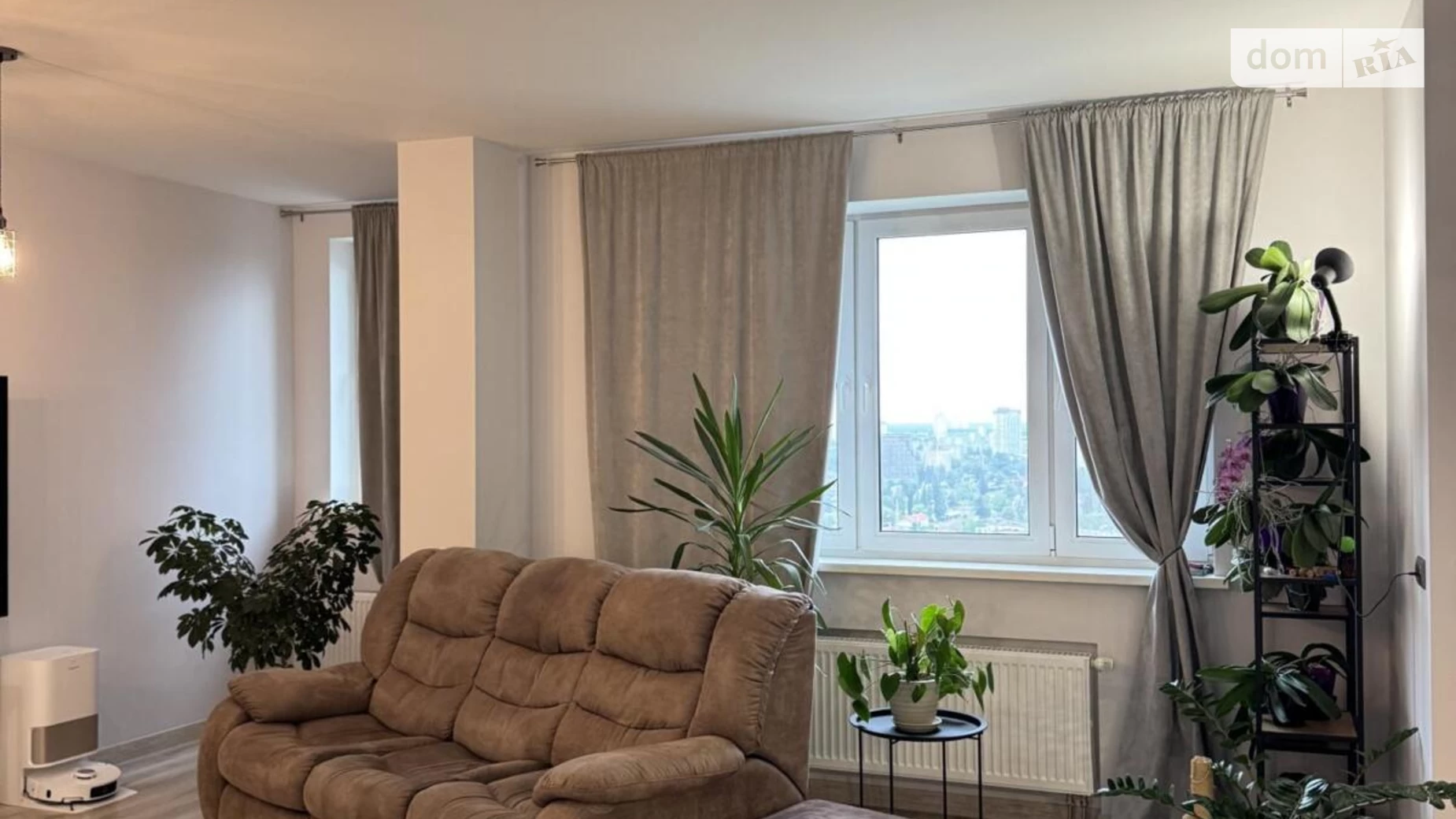 Продается 3-комнатная квартира 131.5 кв. м в Киеве, ул. Юрия Поправки(Николая Лебедева), 4/39А - фото 3