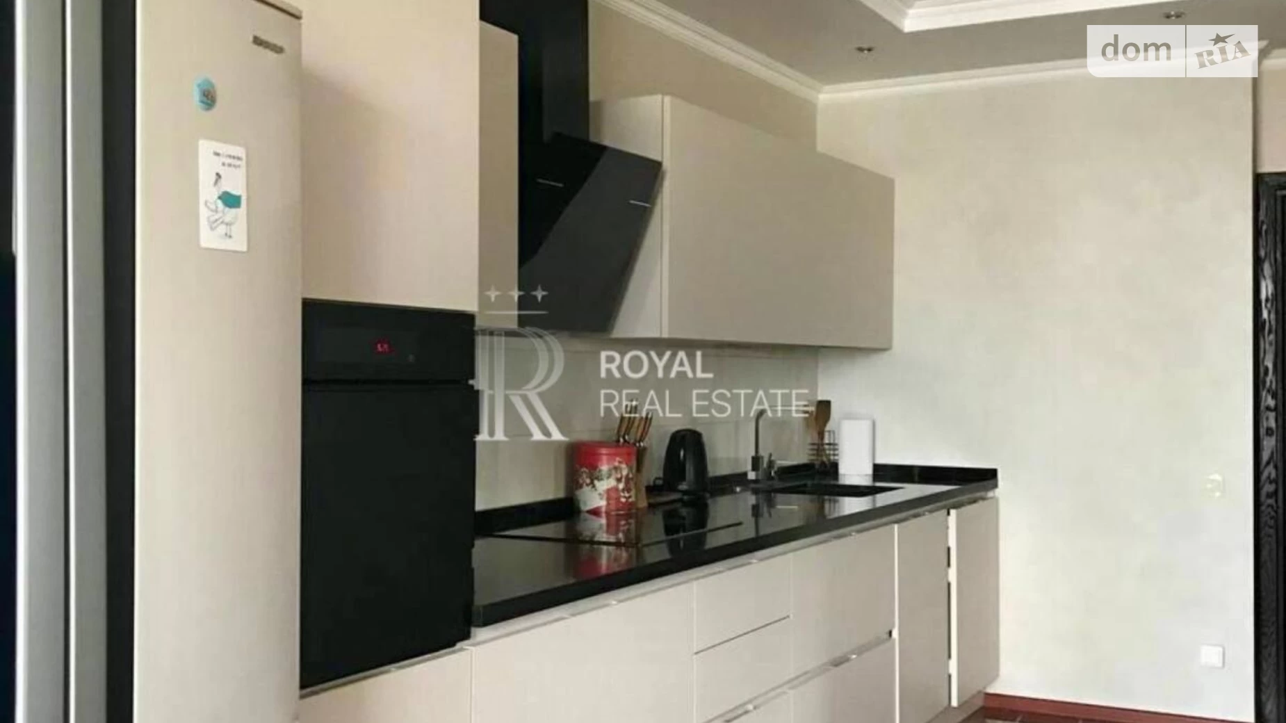 Сдается в аренду 3-комнатная квартира 125 кв. м в Киеве, просп. Лобановского(Краснозвездный), 4В - фото 3