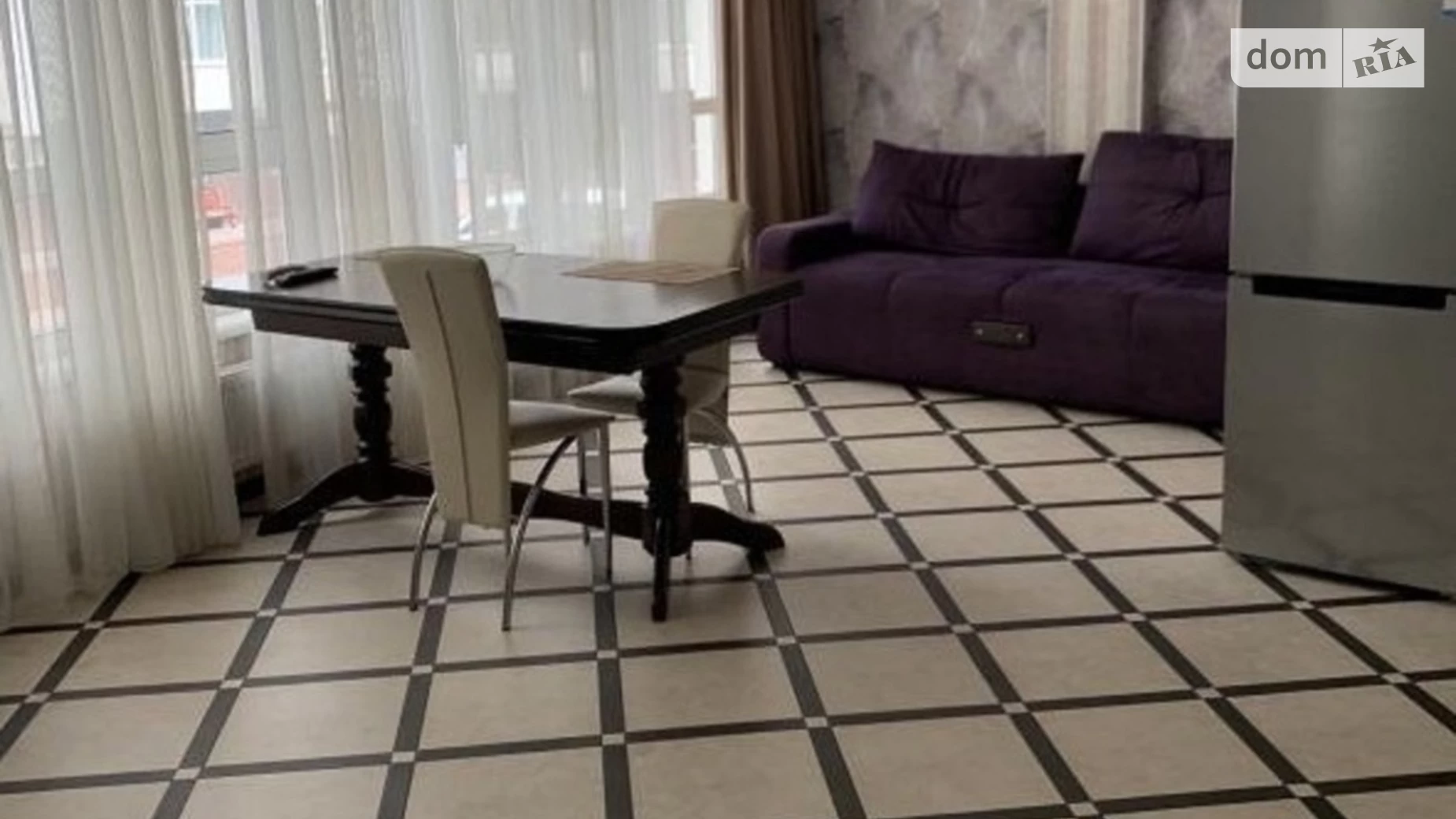 Продается 1-комнатная квартира 62.9 кв. м в Одессе, бул. Французский, 22 корпус 5 - фото 5