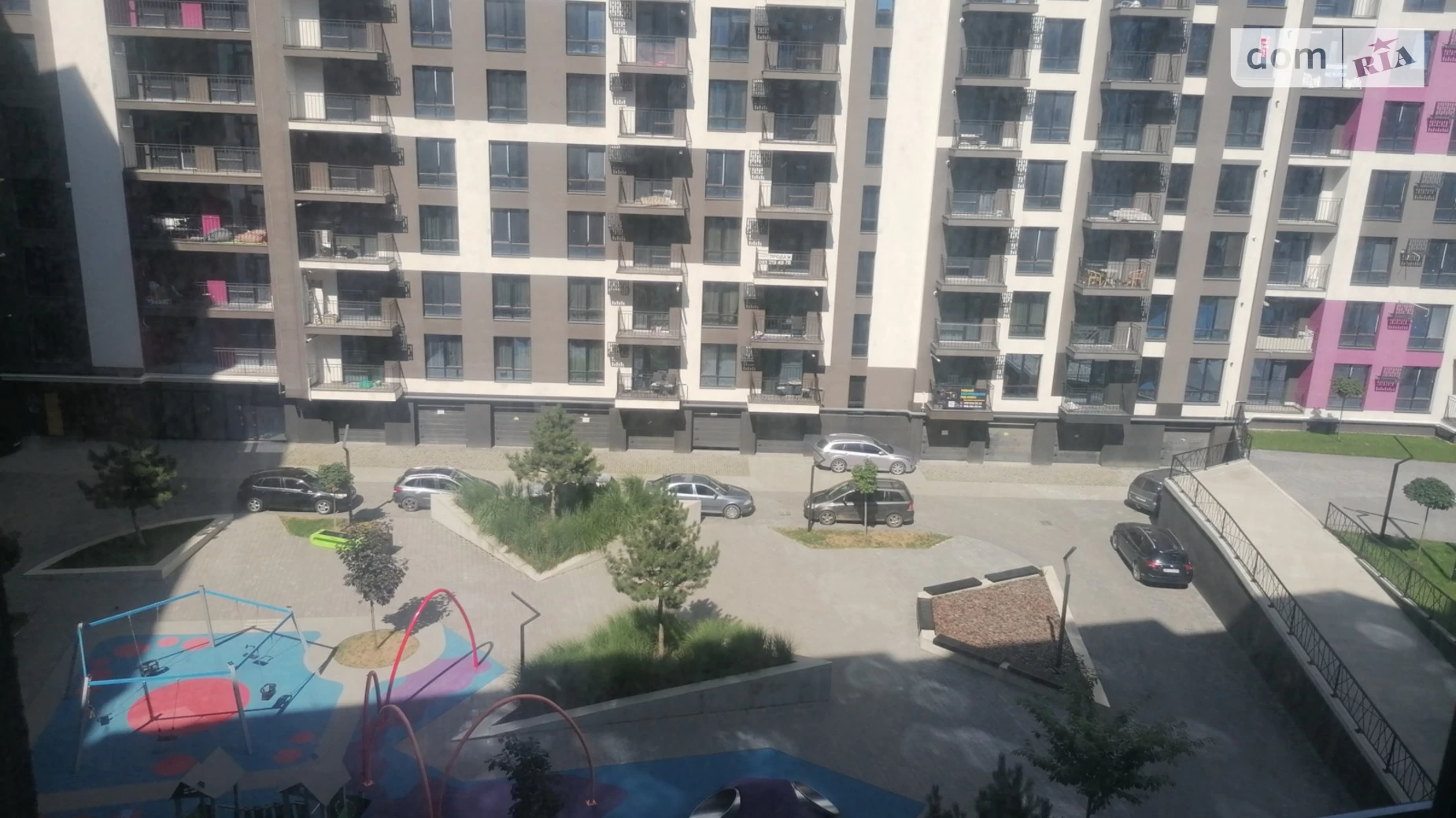 Продается 3-комнатная квартира 66 кв. м в Ивано-Франковске, ул. Юліана Пелеша(Крайковского), 60 - фото 3