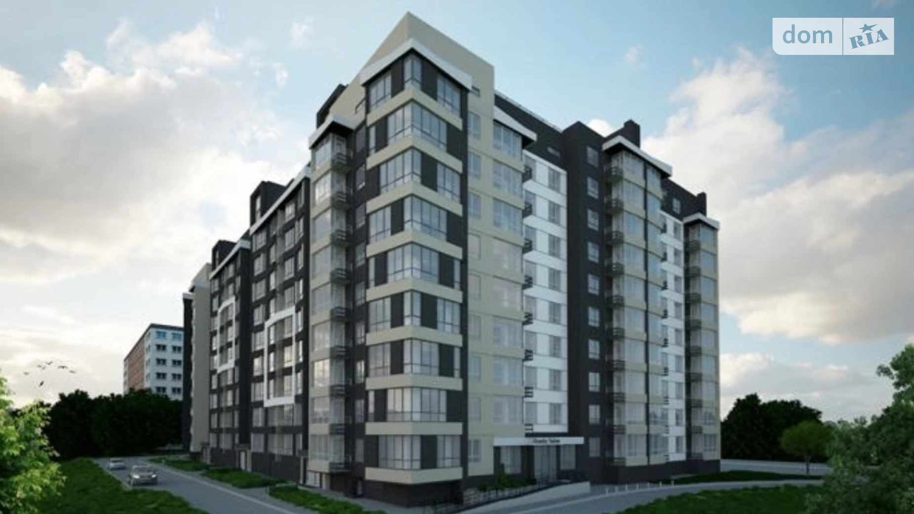 Продается 3-комнатная квартира 89 кв. м в Хмельницком, ул. Заречанская, 3/3В - фото 2