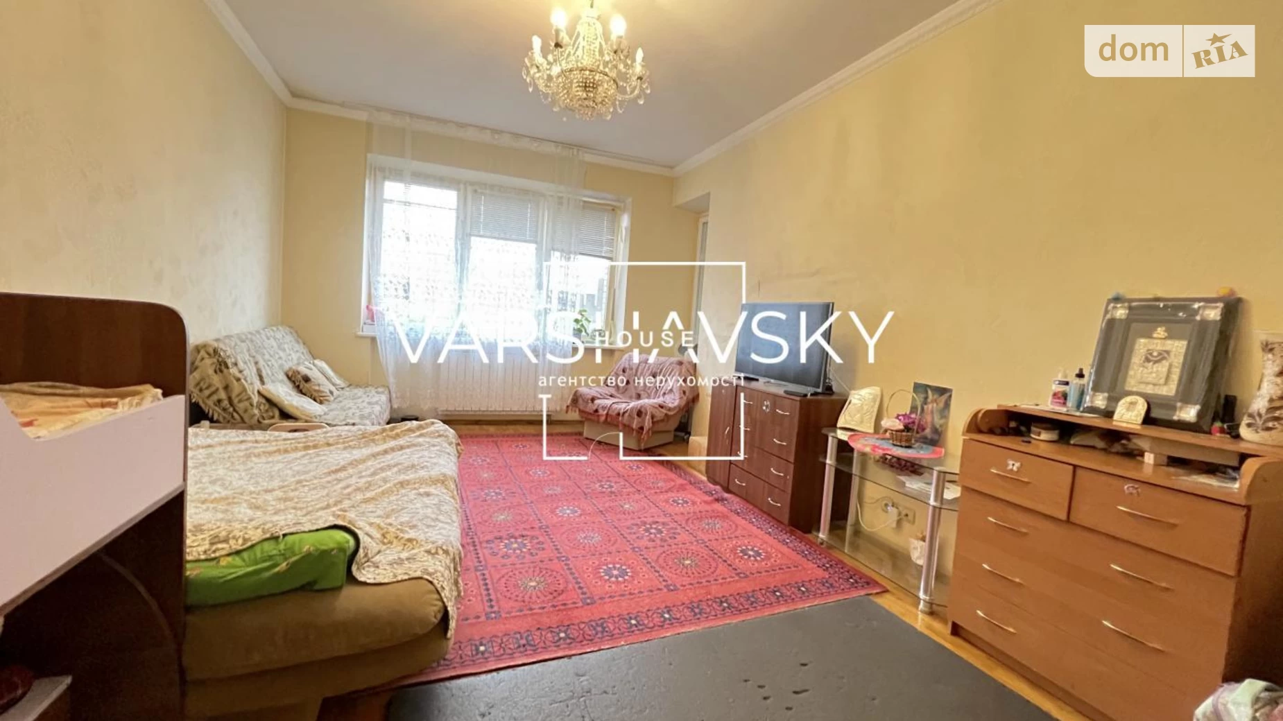 Продается 3-комнатная квартира 115.9 кв. м в Киеве, ул. Левка Лукьяненко, 21 корпус 4 - фото 5