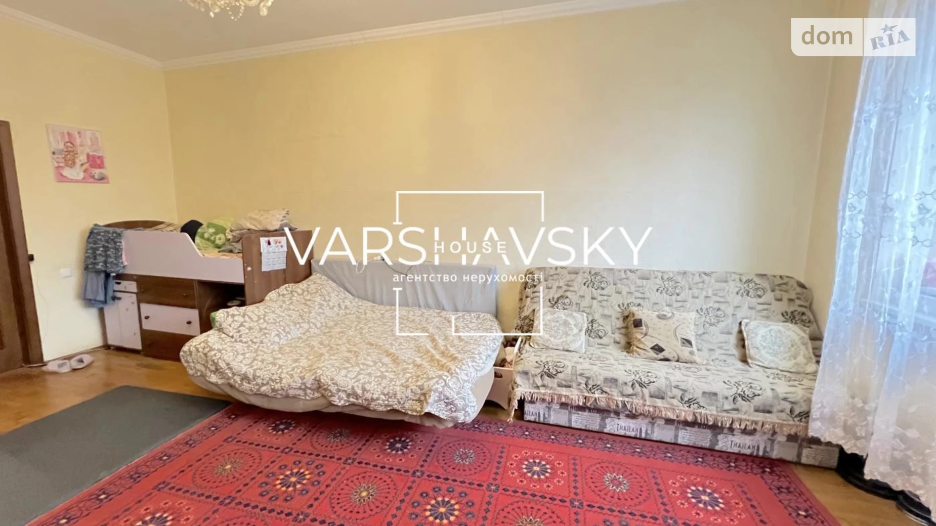 Продается 3-комнатная квартира 115.9 кв. м в Киеве, ул. Левка Лукьяненко, 21 корпус 4 - фото 4