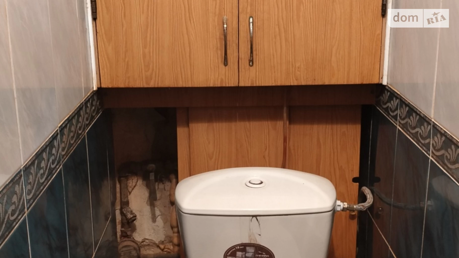 Продається 2-кімнатна квартира 52 кв. м у Житомирі, просп. Миру - фото 4