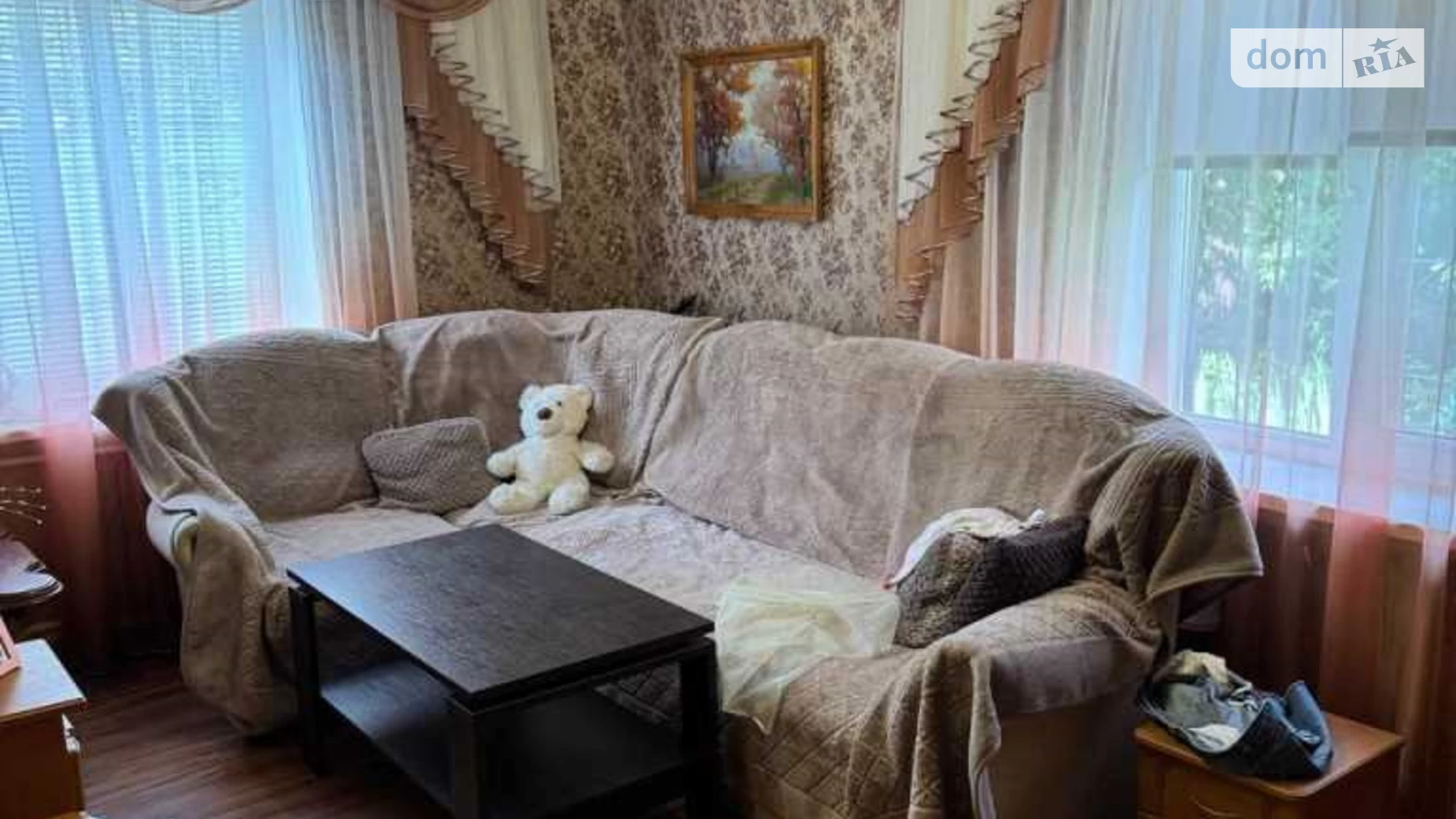 Продается одноэтажный дом 65.4 кв. м с верандой, цена: 33500 $ - фото 3