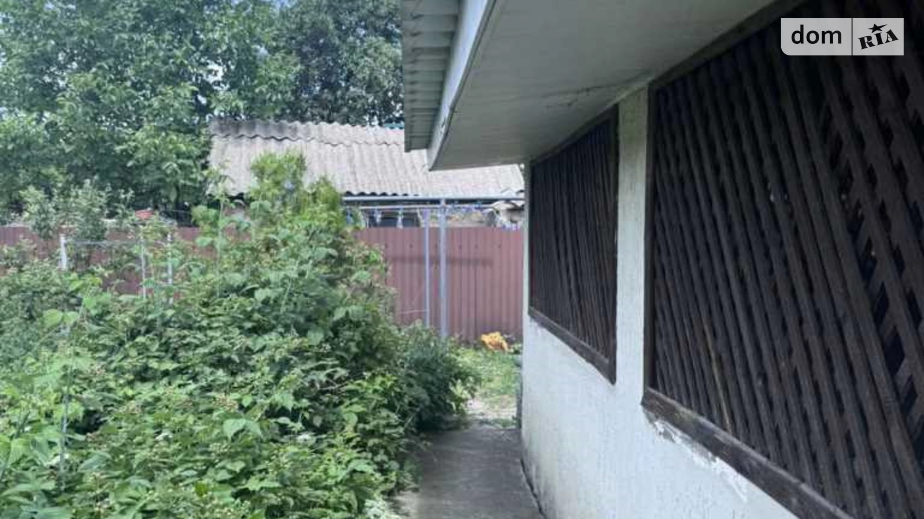 Продается одноэтажный дом 65.4 кв. м с верандой, цена: 33500 $ - фото 4
