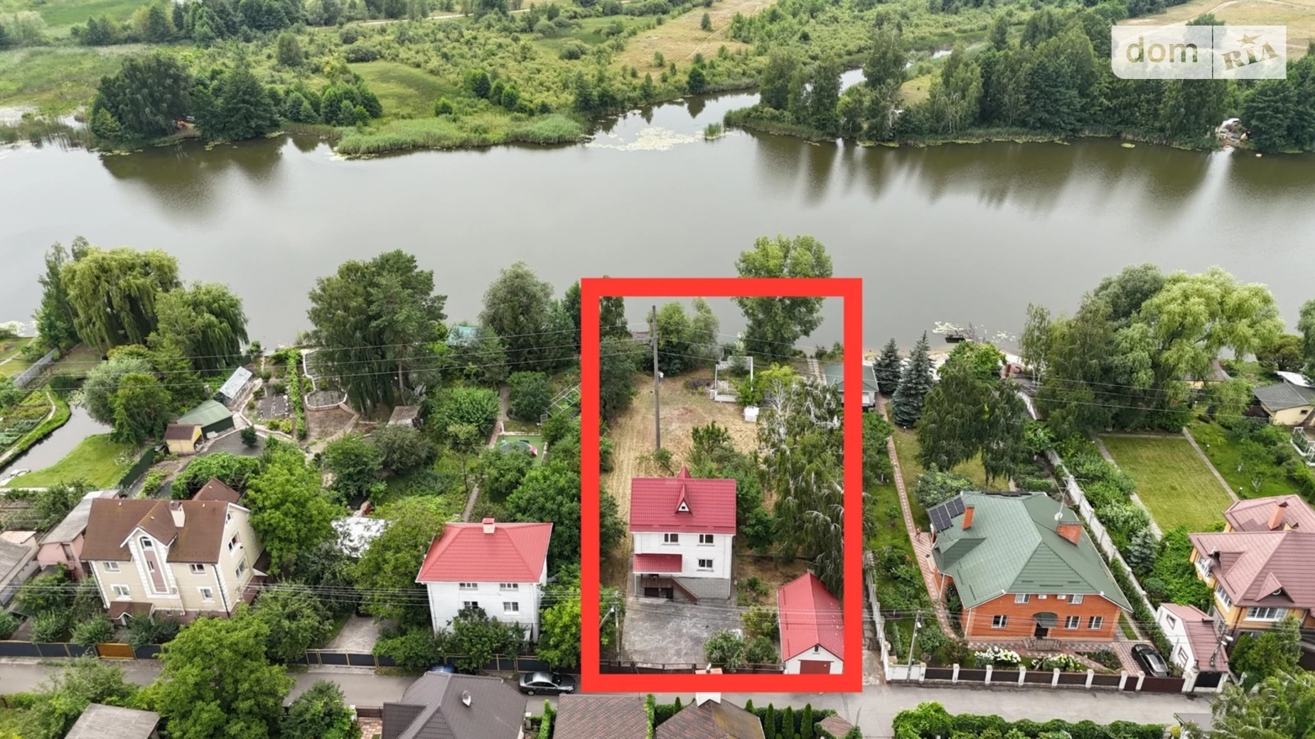 Продается дом на 3 этажа 228 кв. м с подвалом, цена: 195000 $ - фото 3