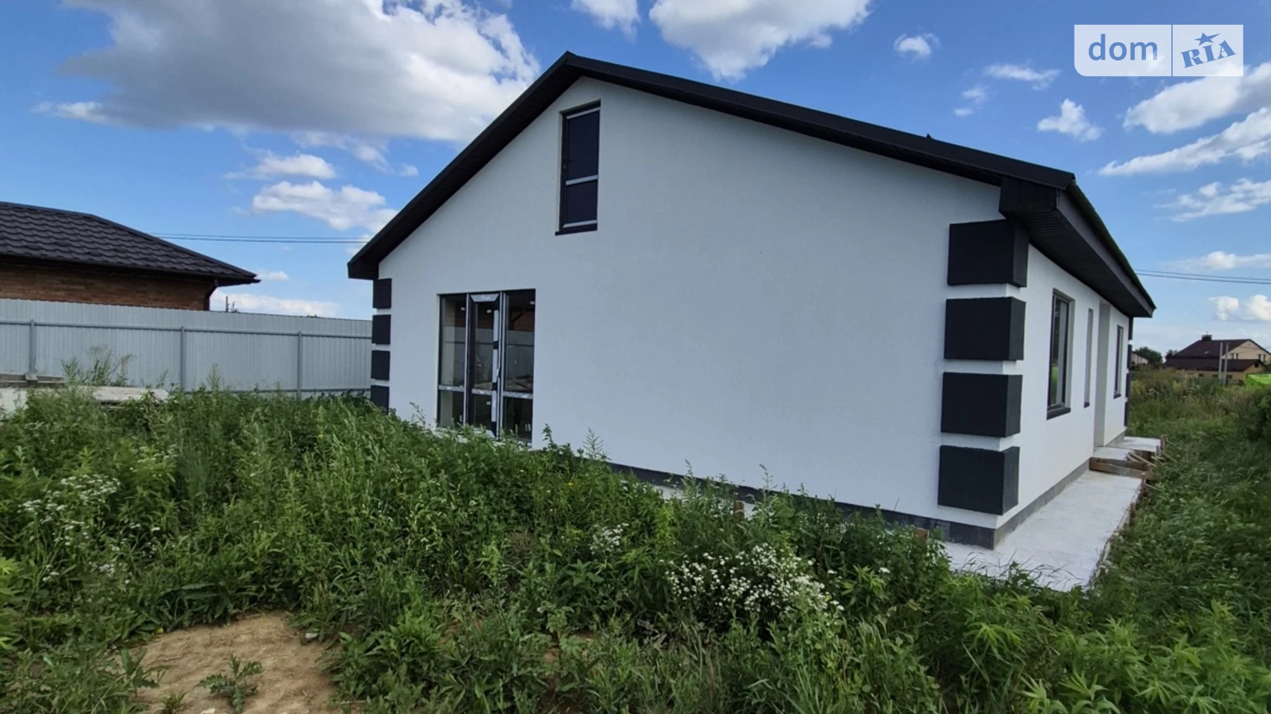 Продается одноэтажный дом 121 кв. м с верандой, цена: 76000 $ - фото 4