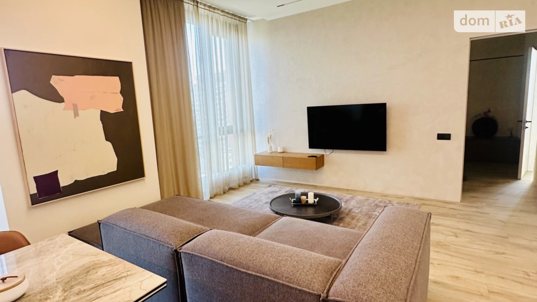 Продается 1-комнатная квартира 76.4 кв. м в Одессе, ул. Большая Арнаутская, 23Б - фото 4