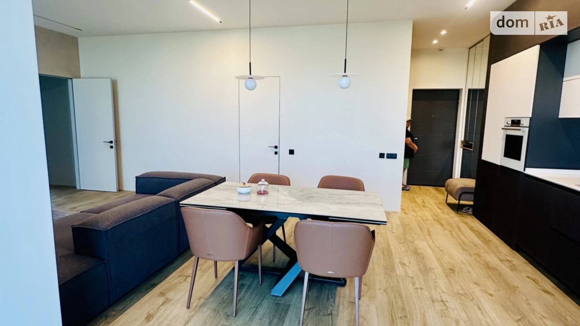 Продается 1-комнатная квартира 76.4 кв. м в Одессе, ул. Большая Арнаутская, 23Б - фото 5