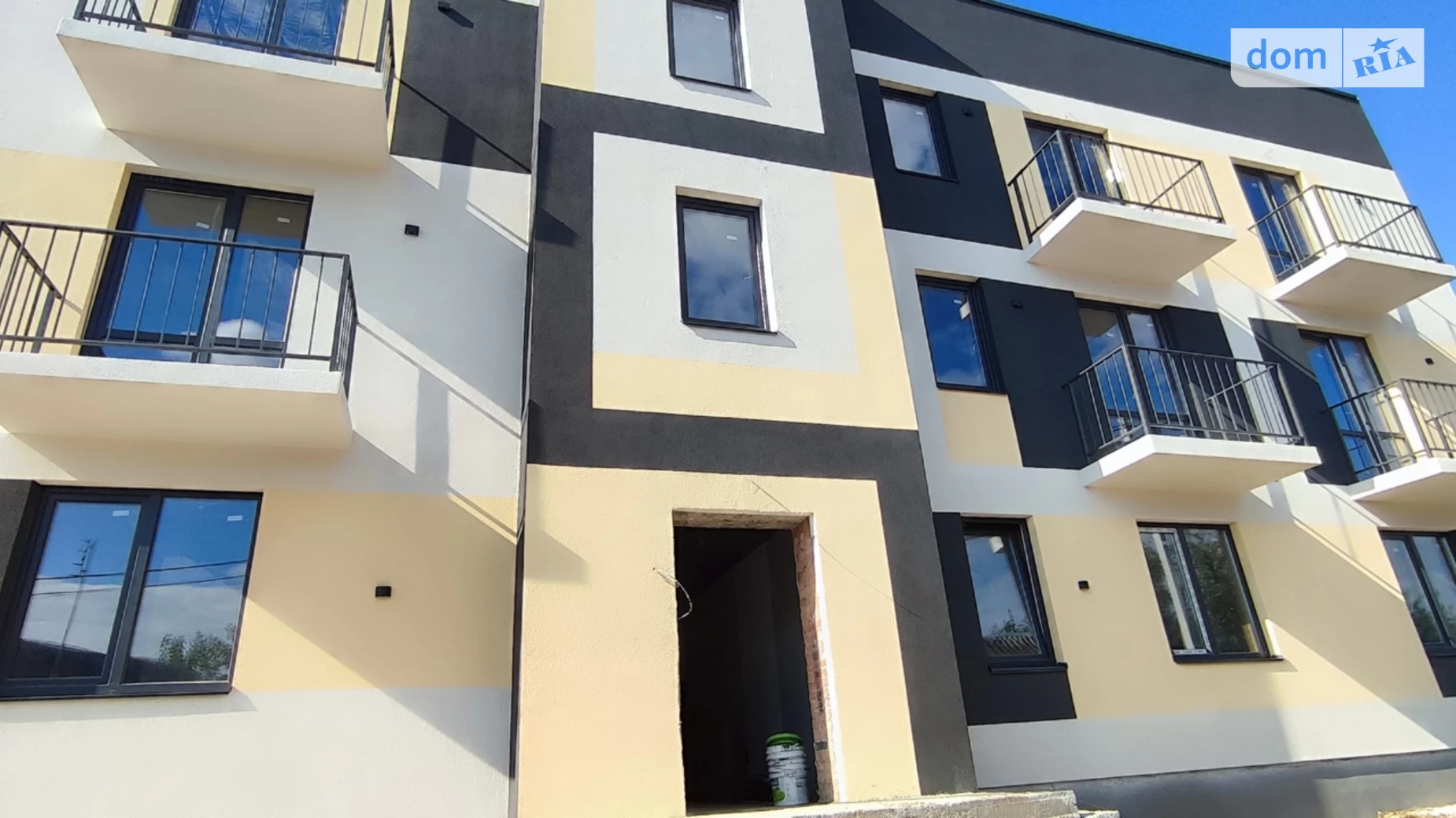 Продается 1-комнатная квартира 24 кв. м в Виннице, ул. Бучмы - фото 3