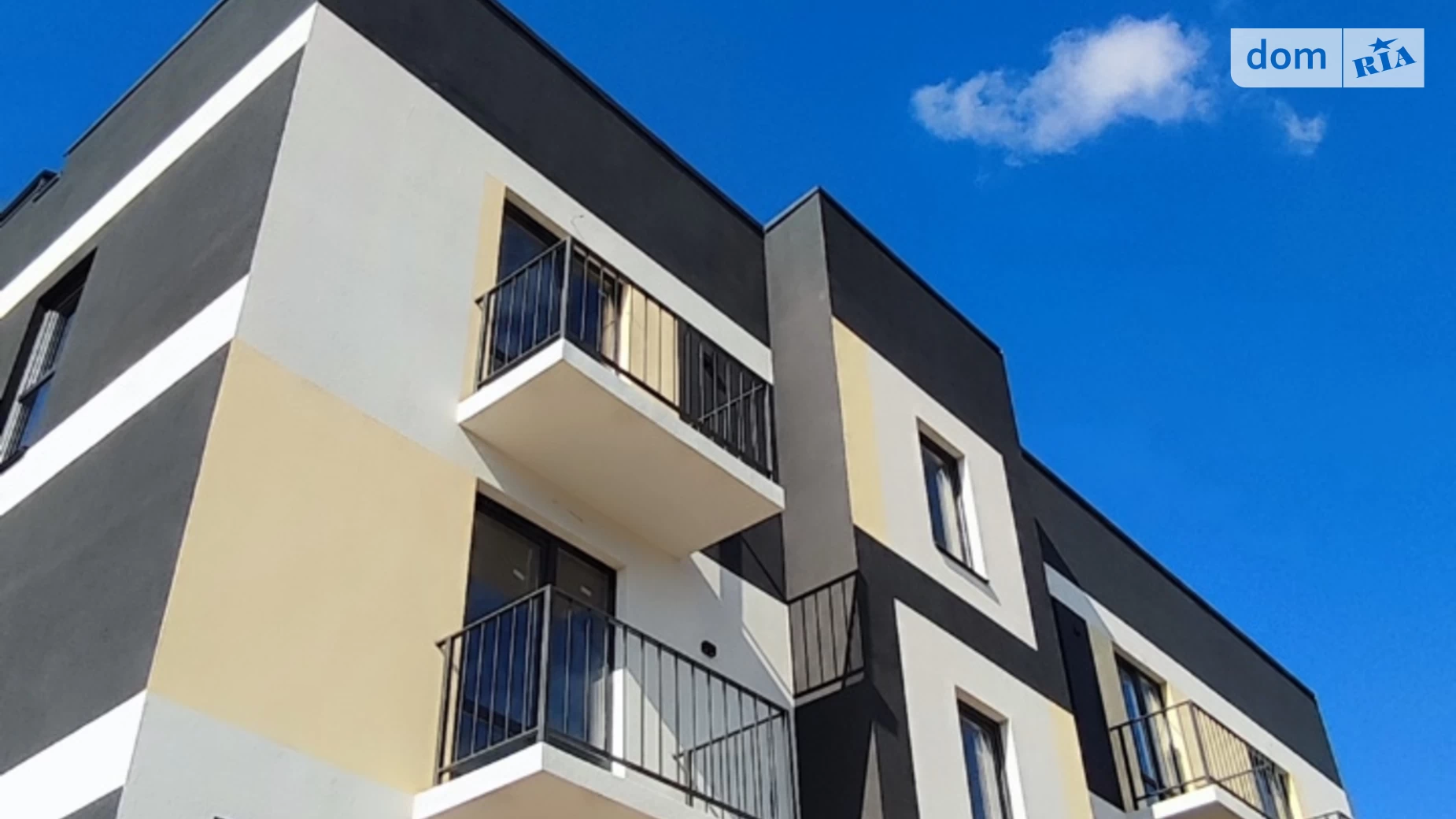 Продается 1-комнатная квартира 24 кв. м в Виннице, ул. Бучмы - фото 2