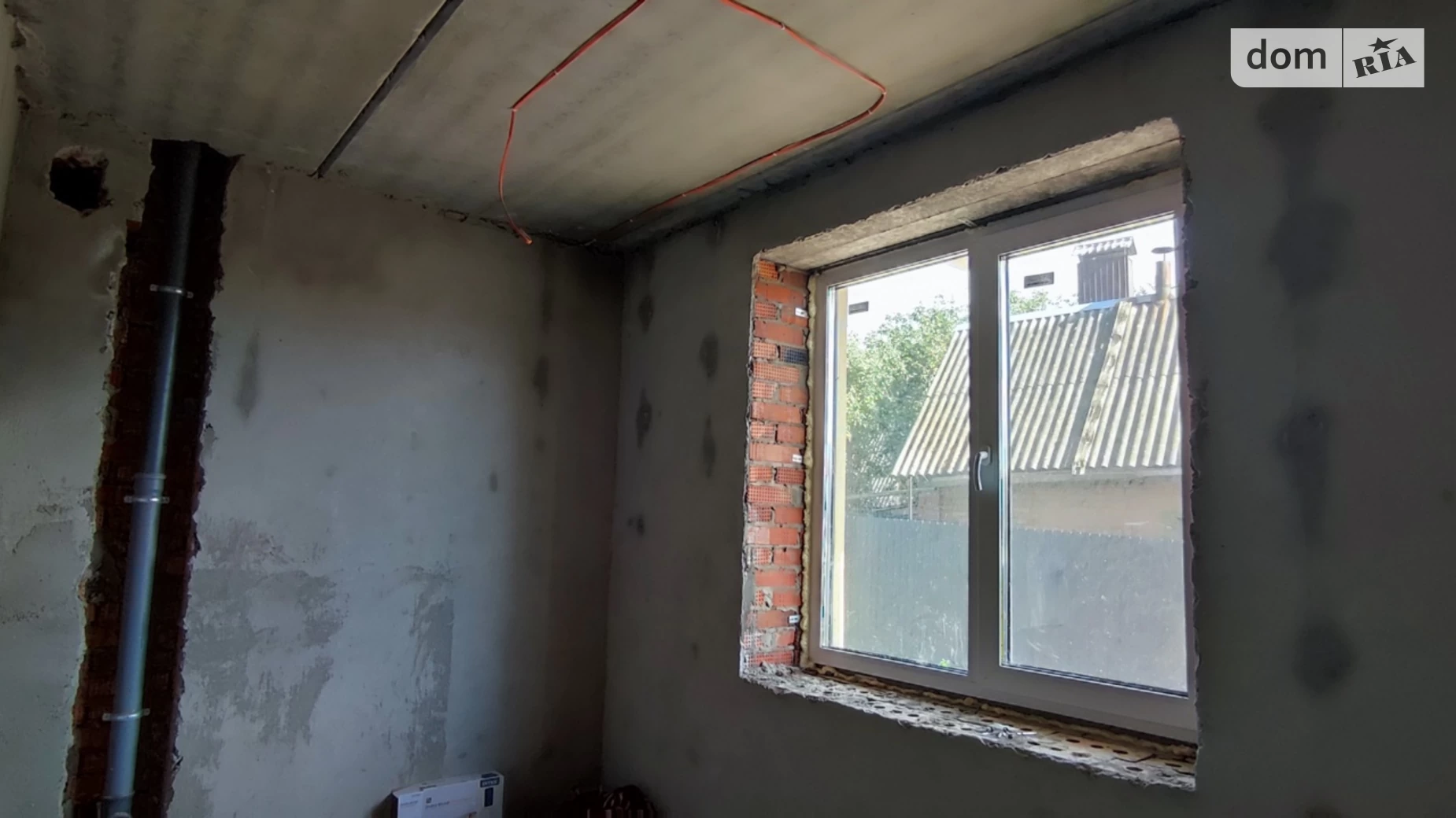 Продается 1-комнатная квартира 24 кв. м в Виннице, ул. Бучмы - фото 5