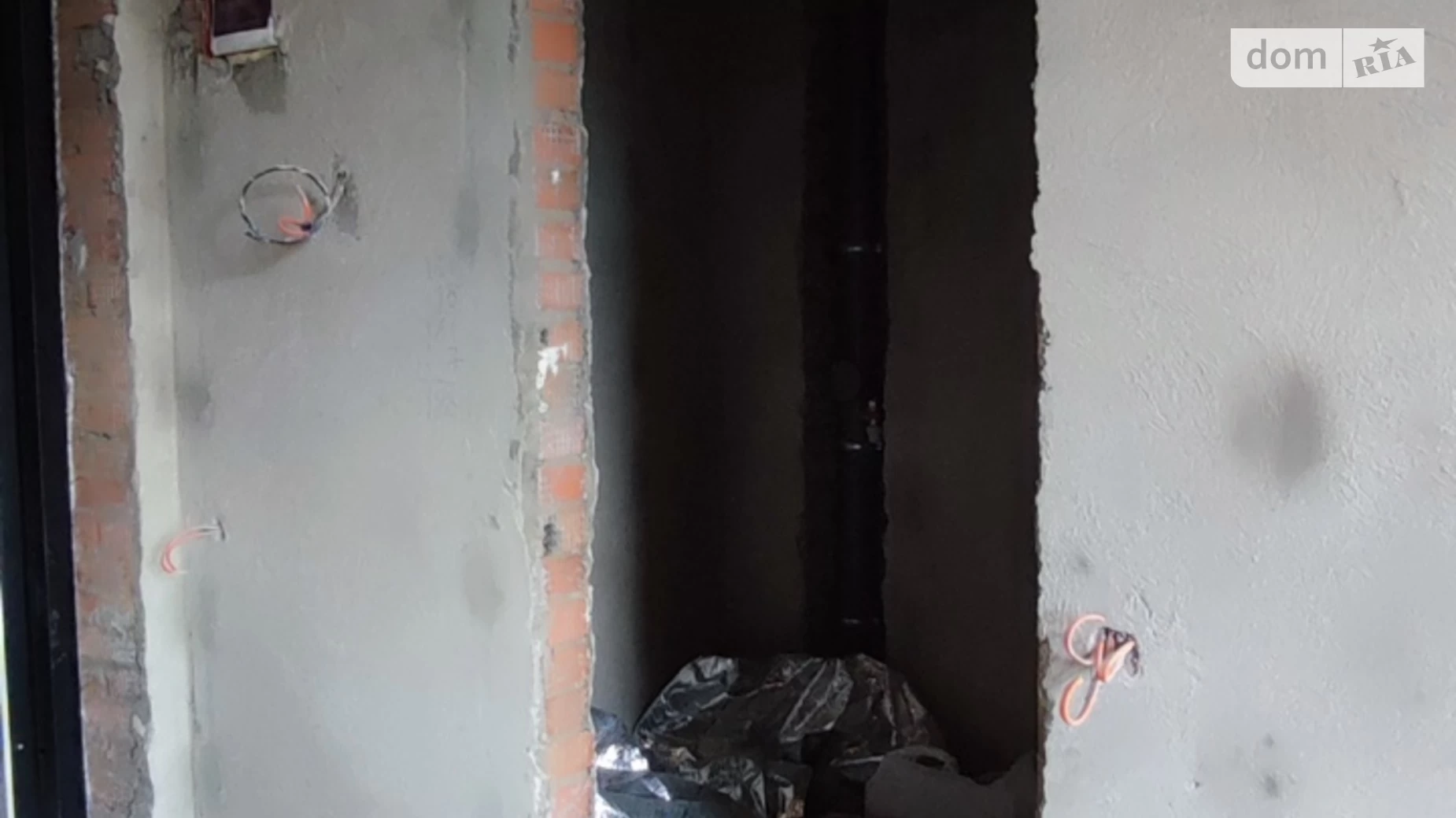 Продается 1-комнатная квартира 24 кв. м в Виннице, ул. Бучмы - фото 4