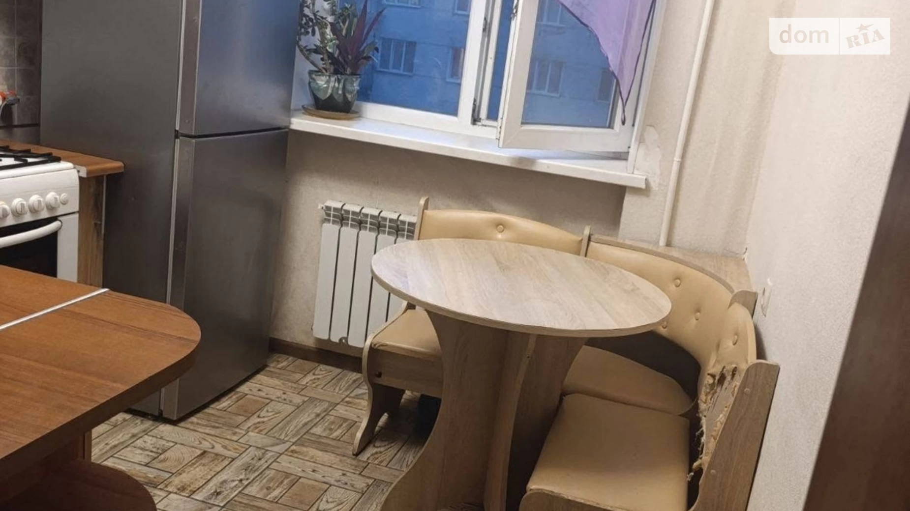 1-комнатная квартира 34 кв. м в Тернополе, ул. Лукьяновича Дениса - фото 4