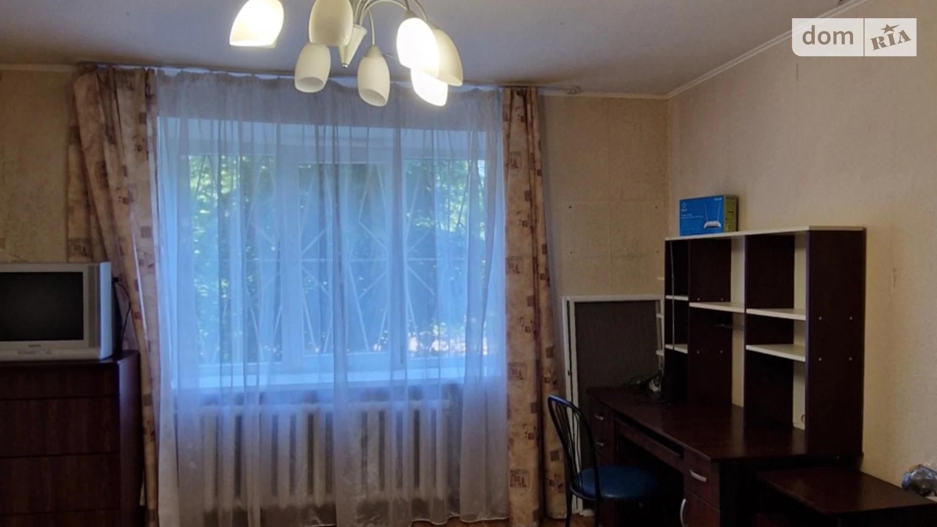 Продается 1-комнатная квартира 36 кв. м в Днепре, ул. Аудиторная(Выборгская), 28Б - фото 2