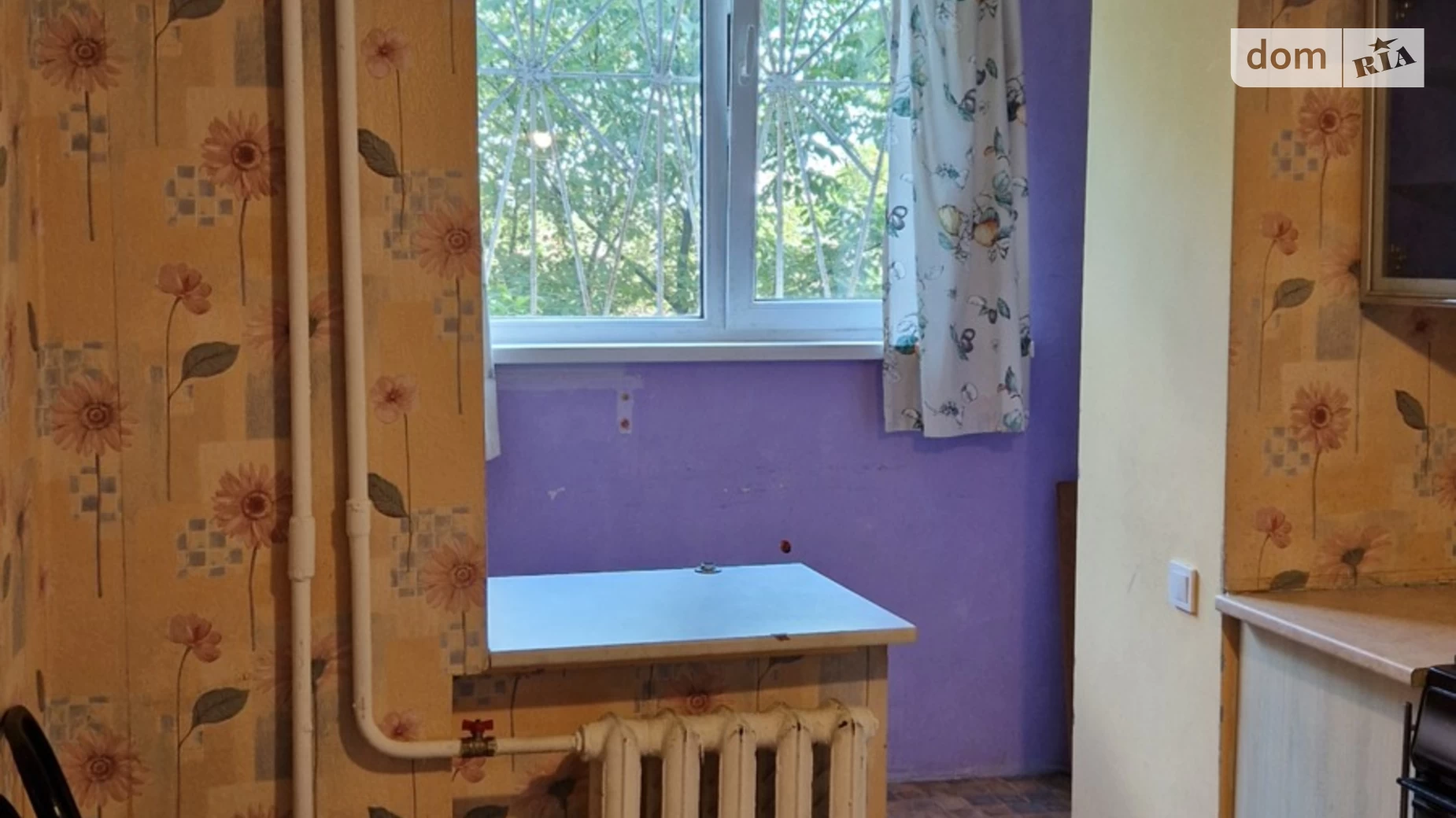 Продается 1-комнатная квартира 36 кв. м в Днепре, ул. Аудиторная(Выборгская), 28Б - фото 4