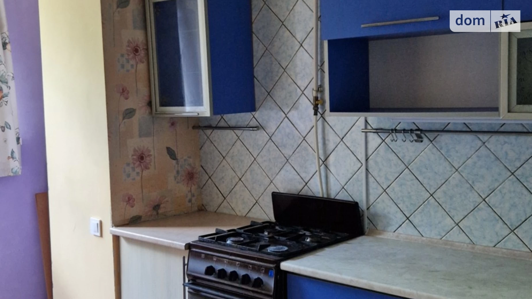 Продается 1-комнатная квартира 36 кв. м в Днепре, ул. Аудиторная(Выборгская), 28Б - фото 5