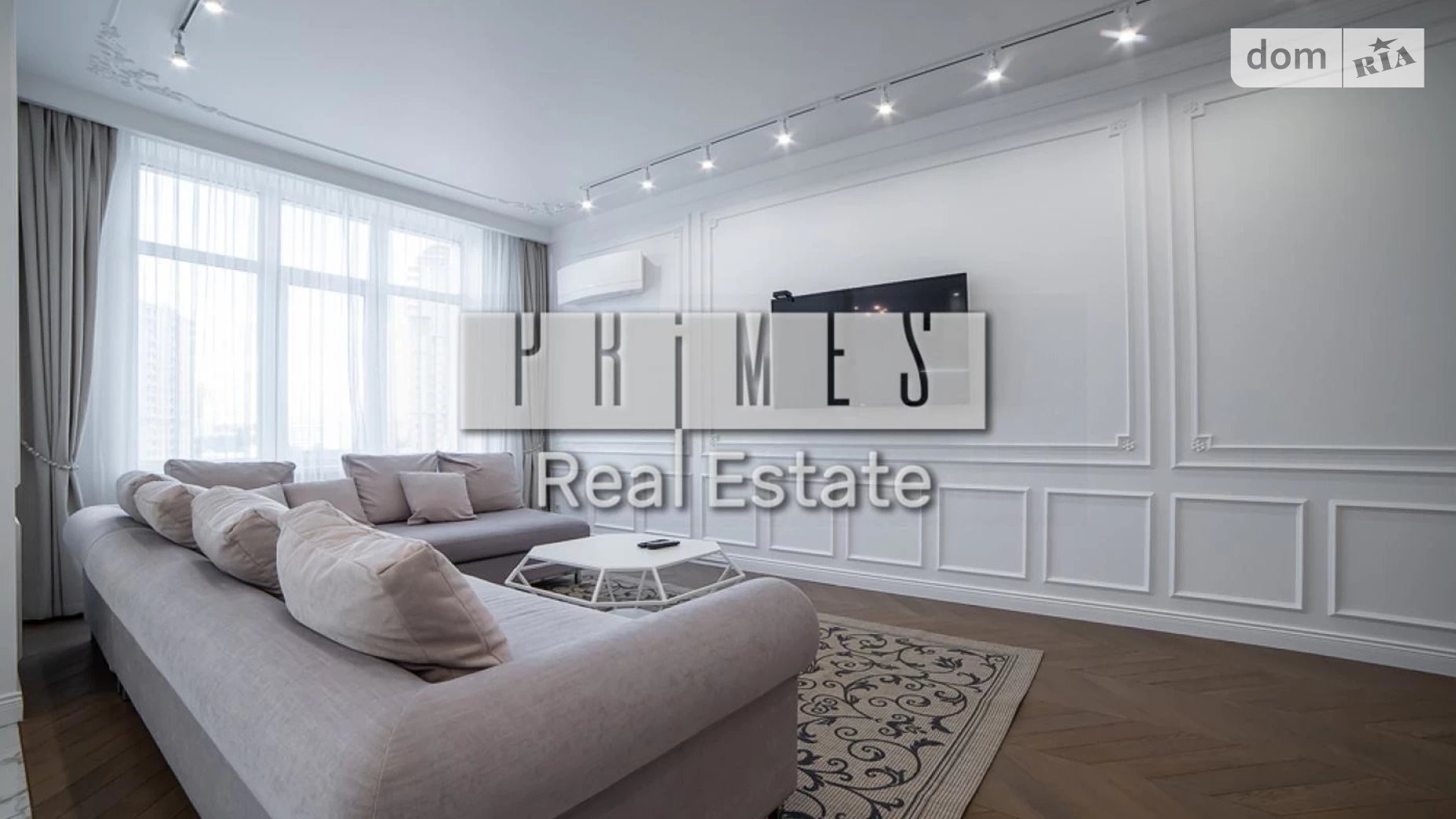 Продается 2-комнатная квартира 115 кв. м в Киеве, ул. Андрея Верхогляда(Драгомирова), 20 - фото 4