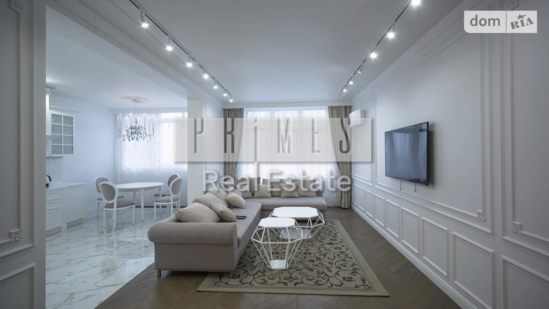 Продается 2-комнатная квартира 115 кв. м в Киеве, ул. Андрея Верхогляда(Драгомирова), 20 - фото 5