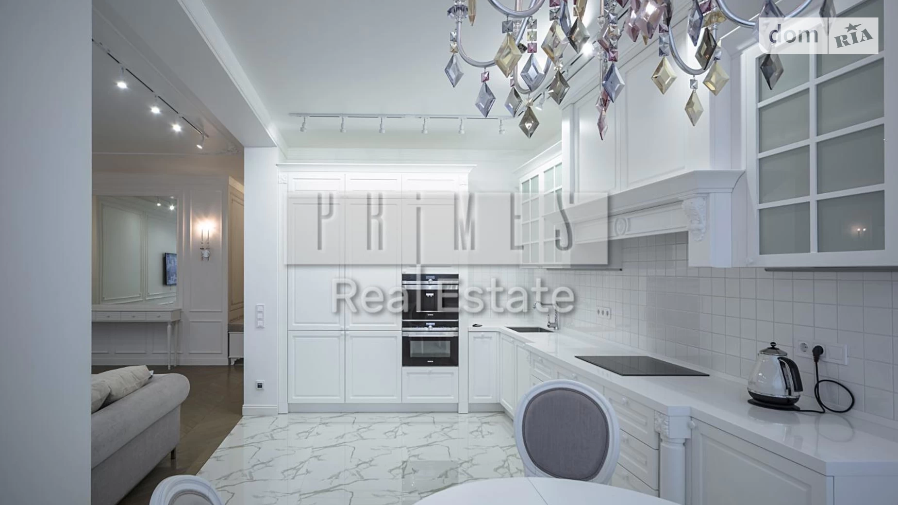 Продается 2-комнатная квартира 115 кв. м в Киеве, ул. Андрея Верхогляда(Драгомирова), 20 - фото 3