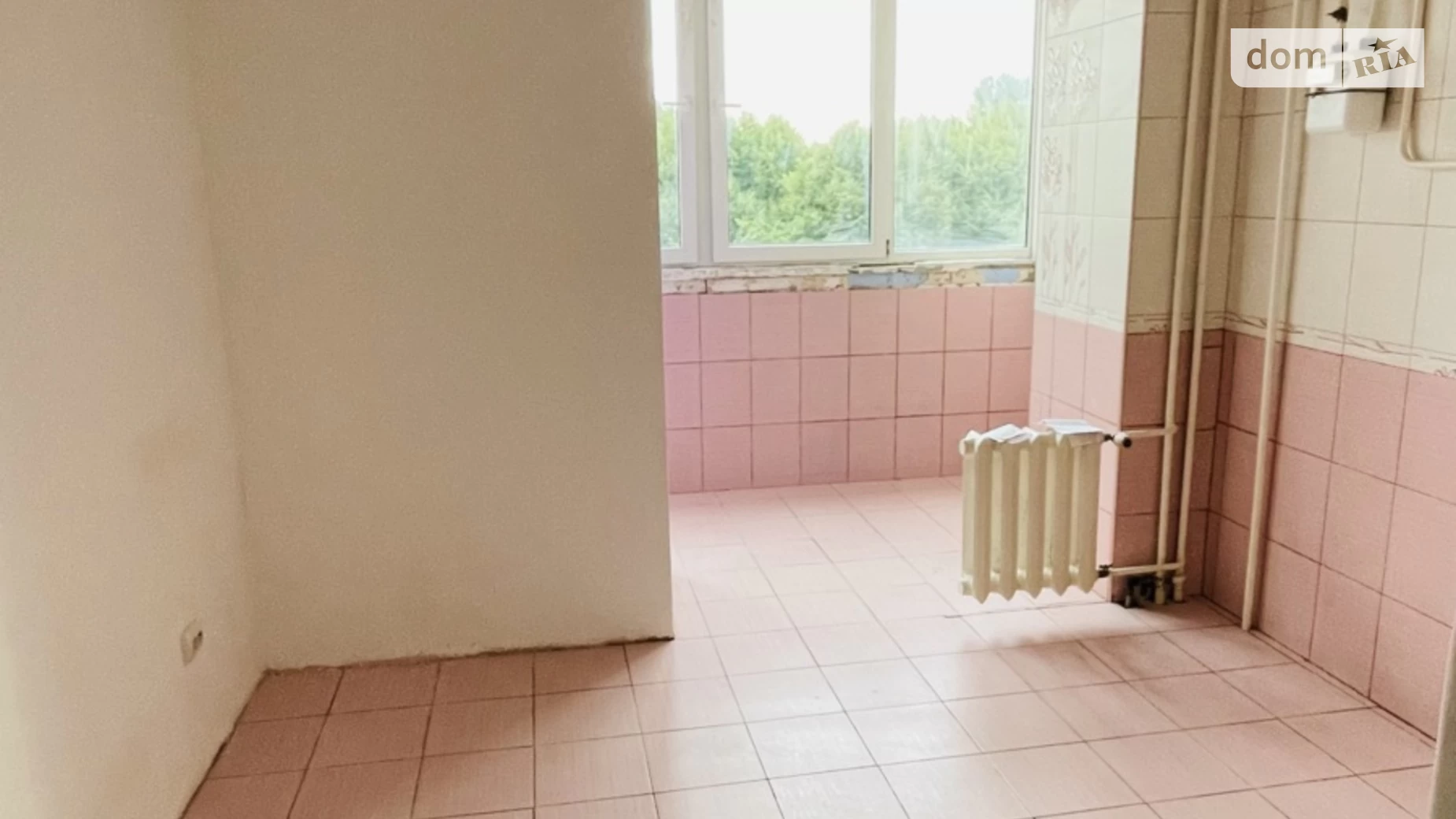 Продается 1-комнатная квартира 41.3 кв. м в Глевахе, ул. Вокзальная, 22 - фото 4