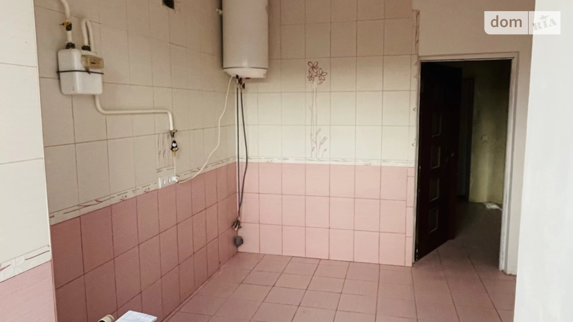 Продается 1-комнатная квартира 41.3 кв. м в Глевахе, ул. Вокзальная, 22 - фото 5