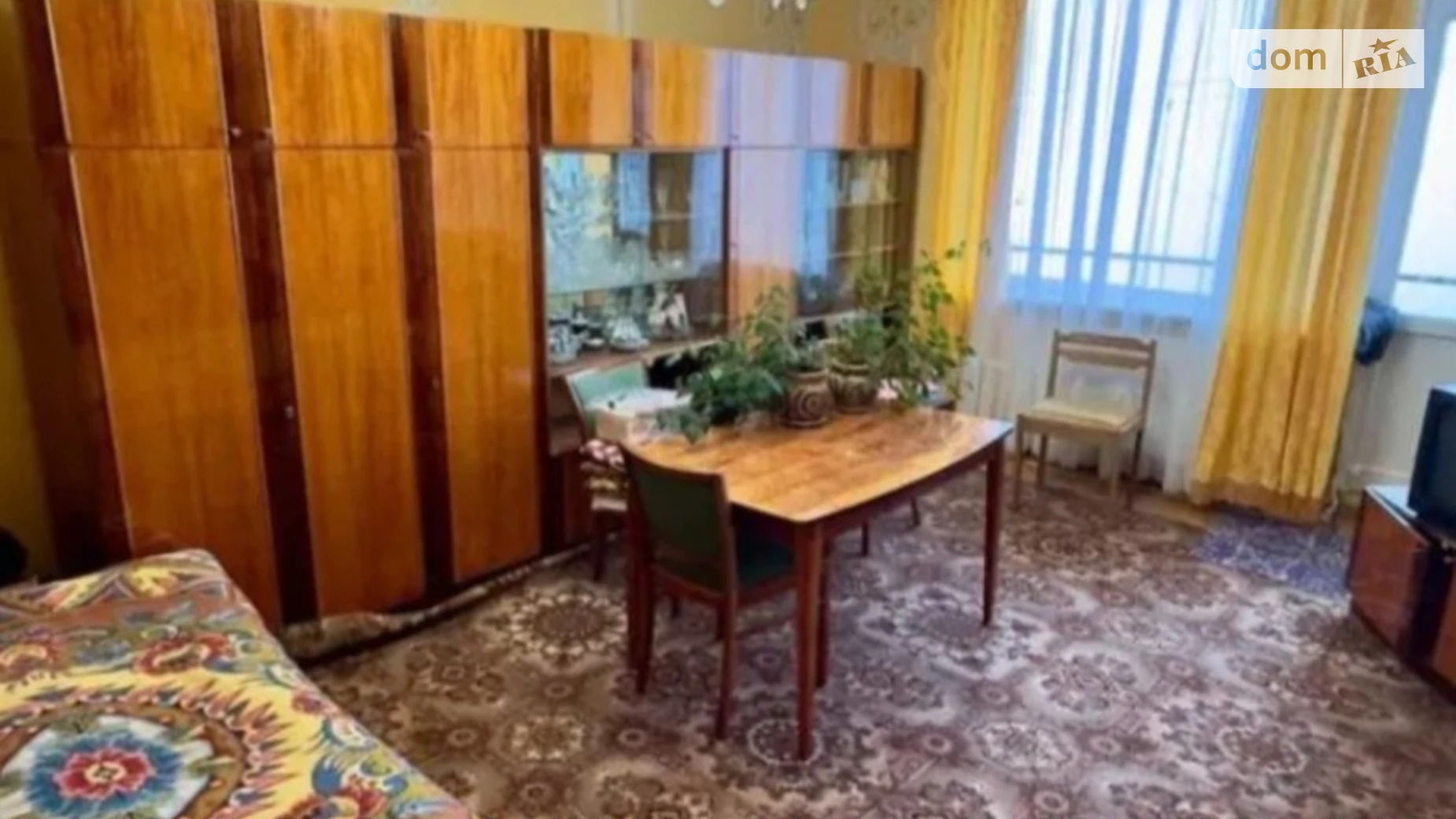 Продається 4-кімнатна квартира 95 кв. м у Трускавці, вул. Івасюка Володимира, 19 - фото 2