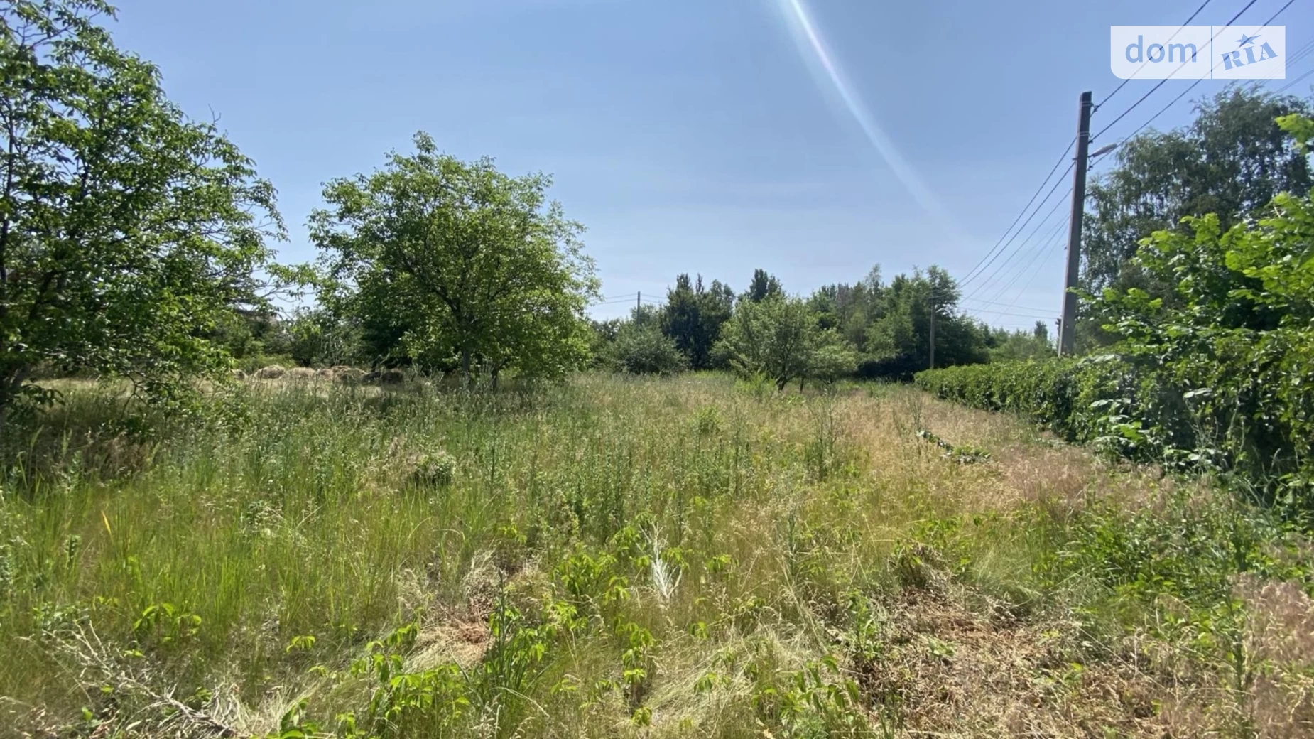 Продается земельный участок 10 соток в Днепропетровской области, цена: 15000 $ - фото 4