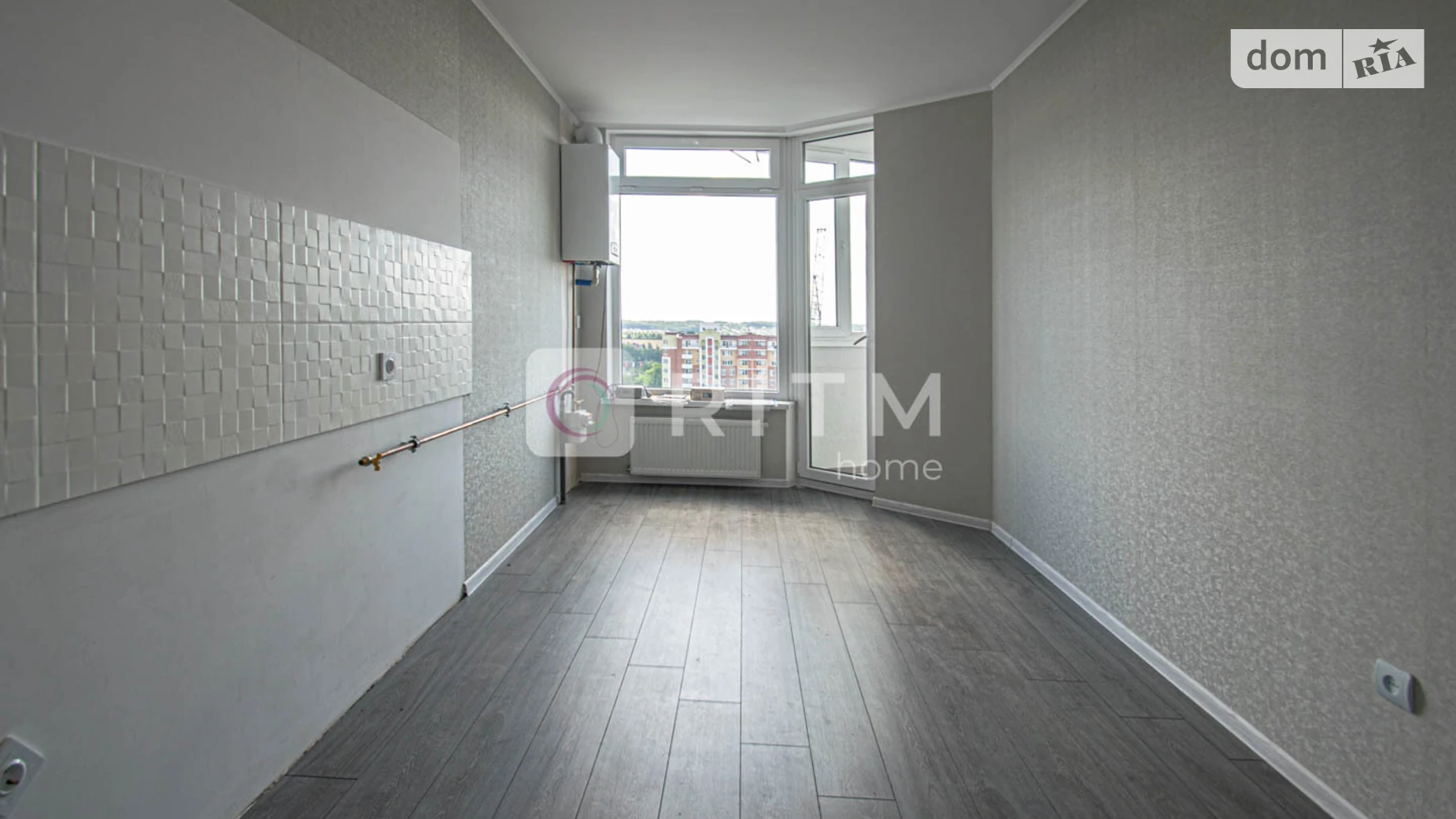 2-комнатная квартира 72.9 кв. м в Тернополе, цена: 68000 $ - фото 3